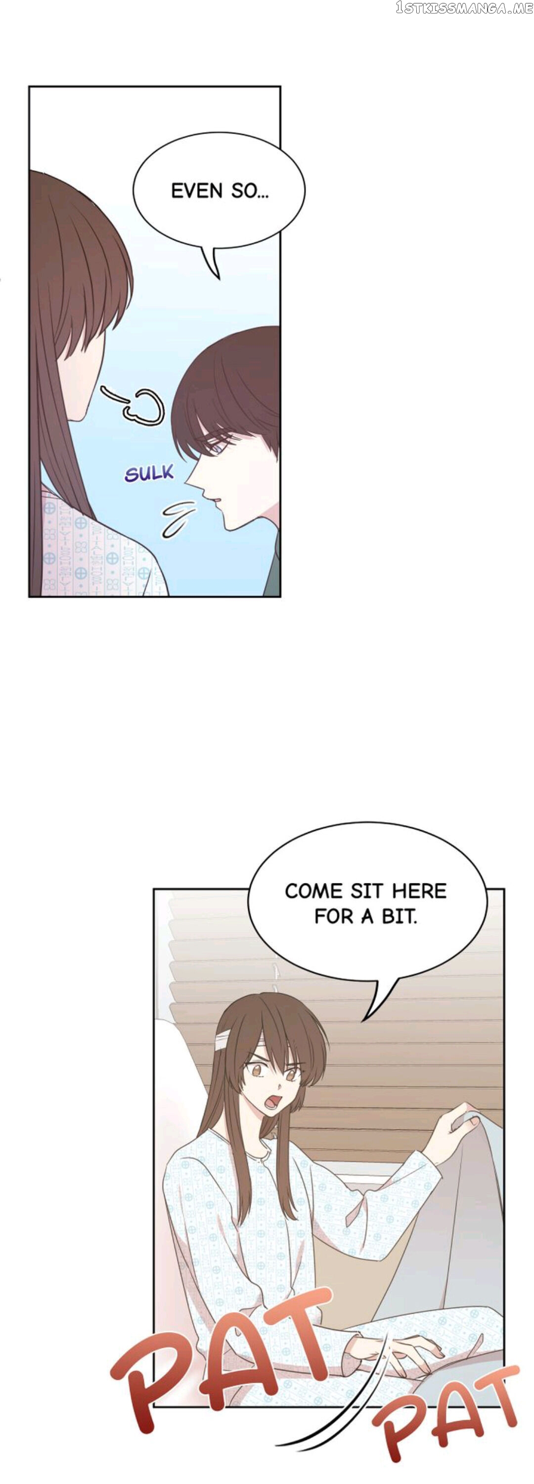 The Idols Of My House chapter 67 - page 21