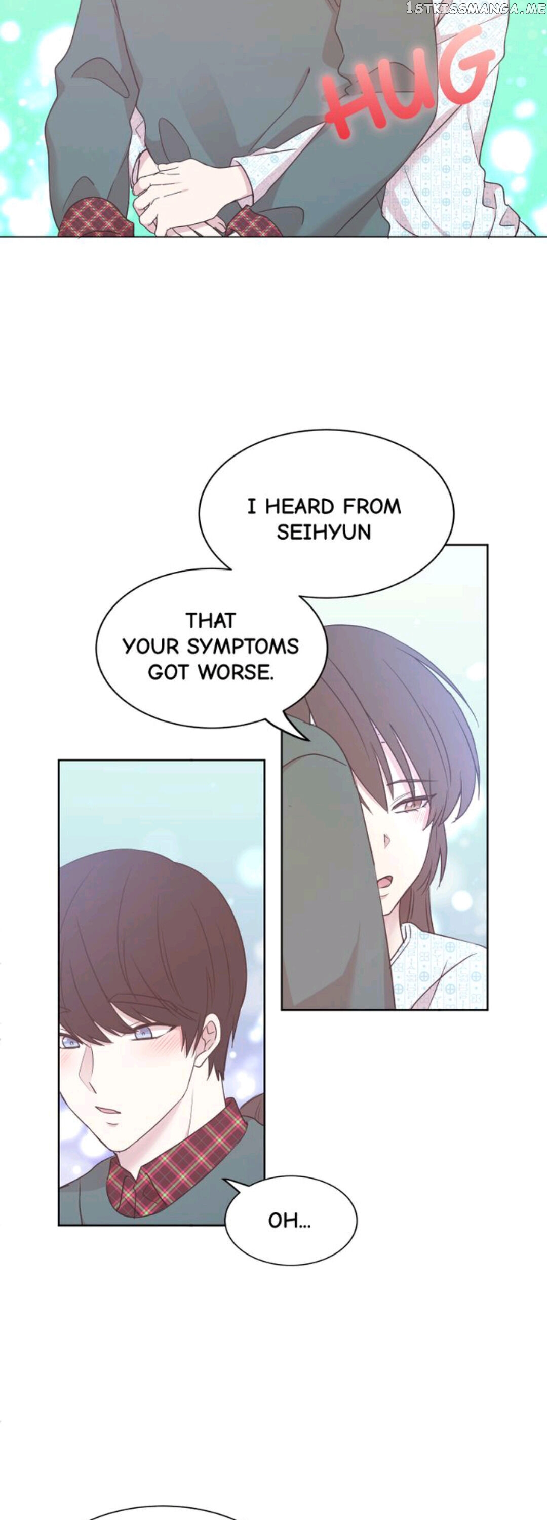 The Idols Of My House chapter 67 - page 23