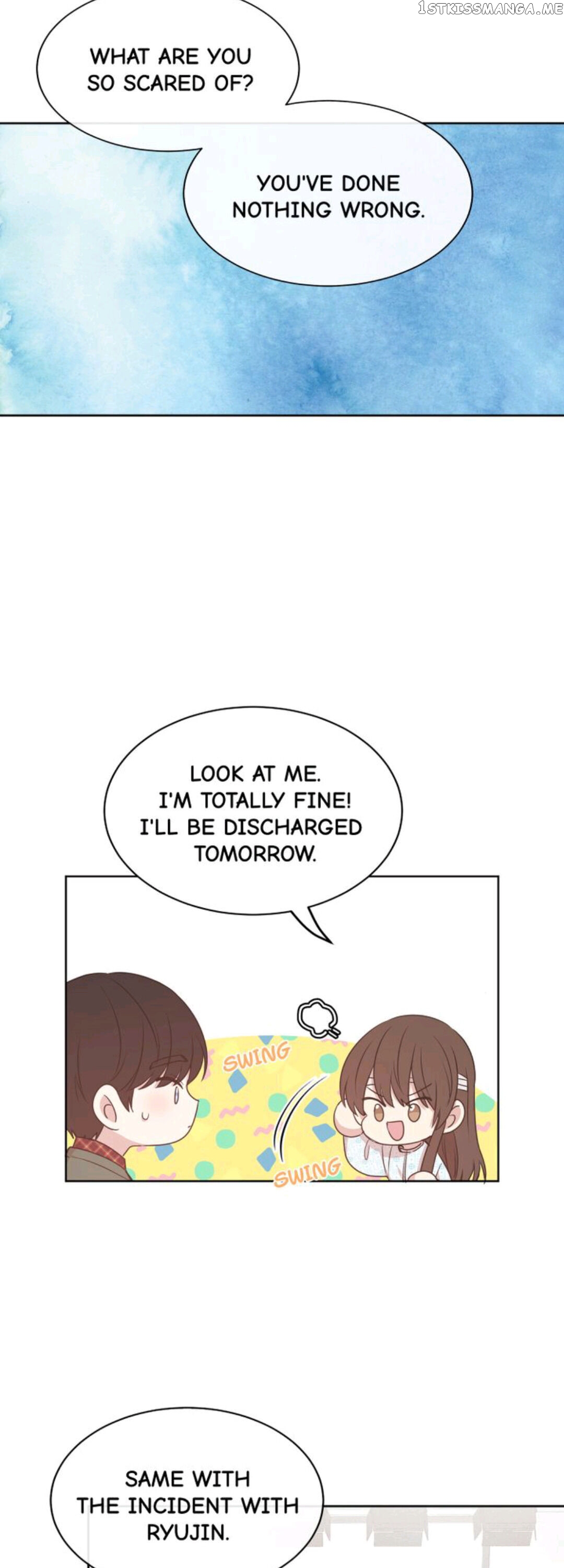 The Idols Of My House chapter 67 - page 24