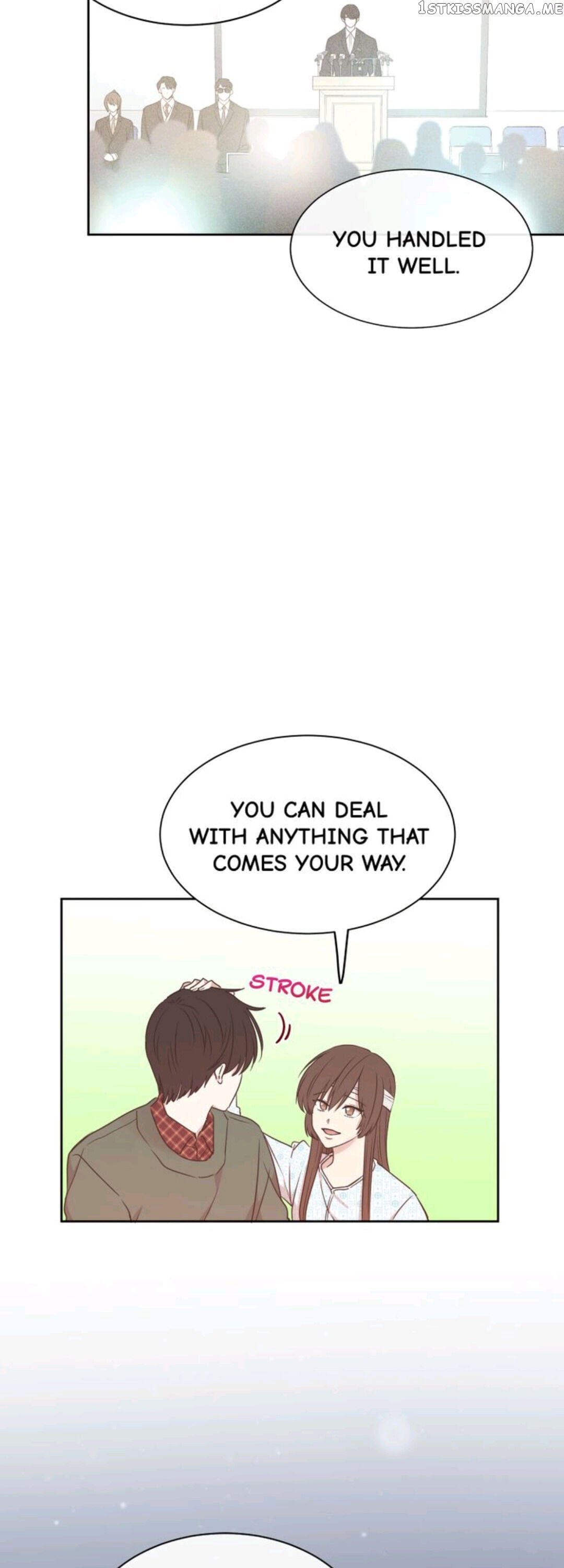 The Idols Of My House chapter 67 - page 25