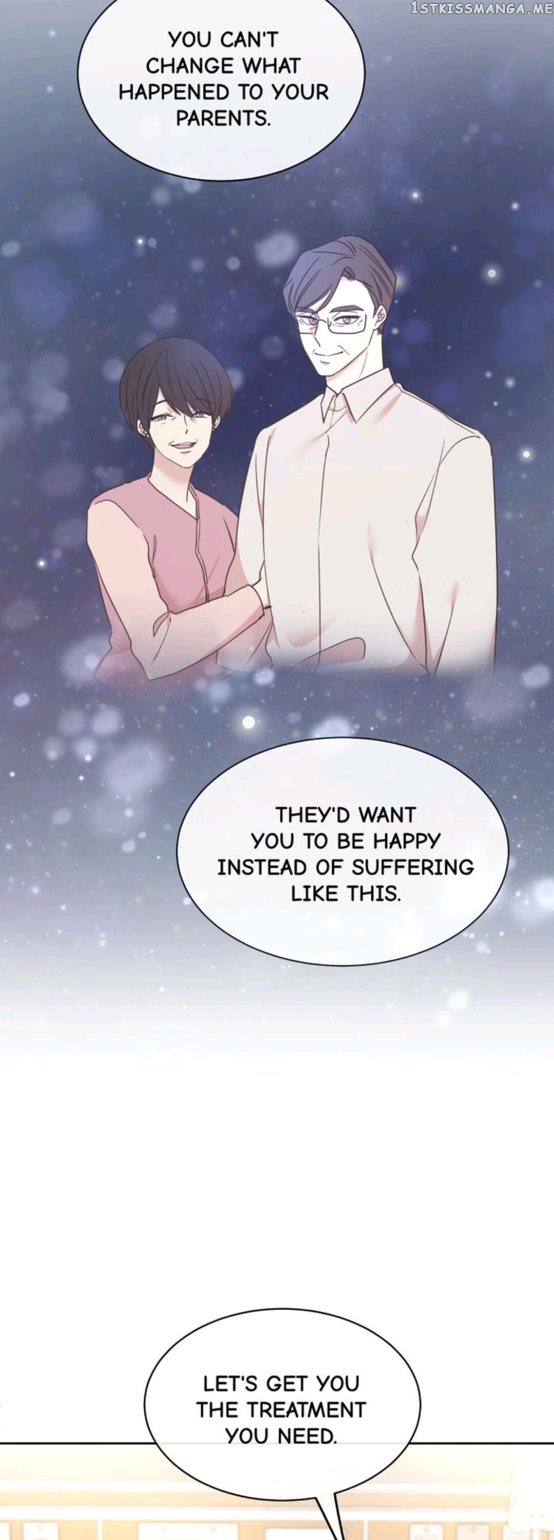 The Idols Of My House chapter 67 - page 26