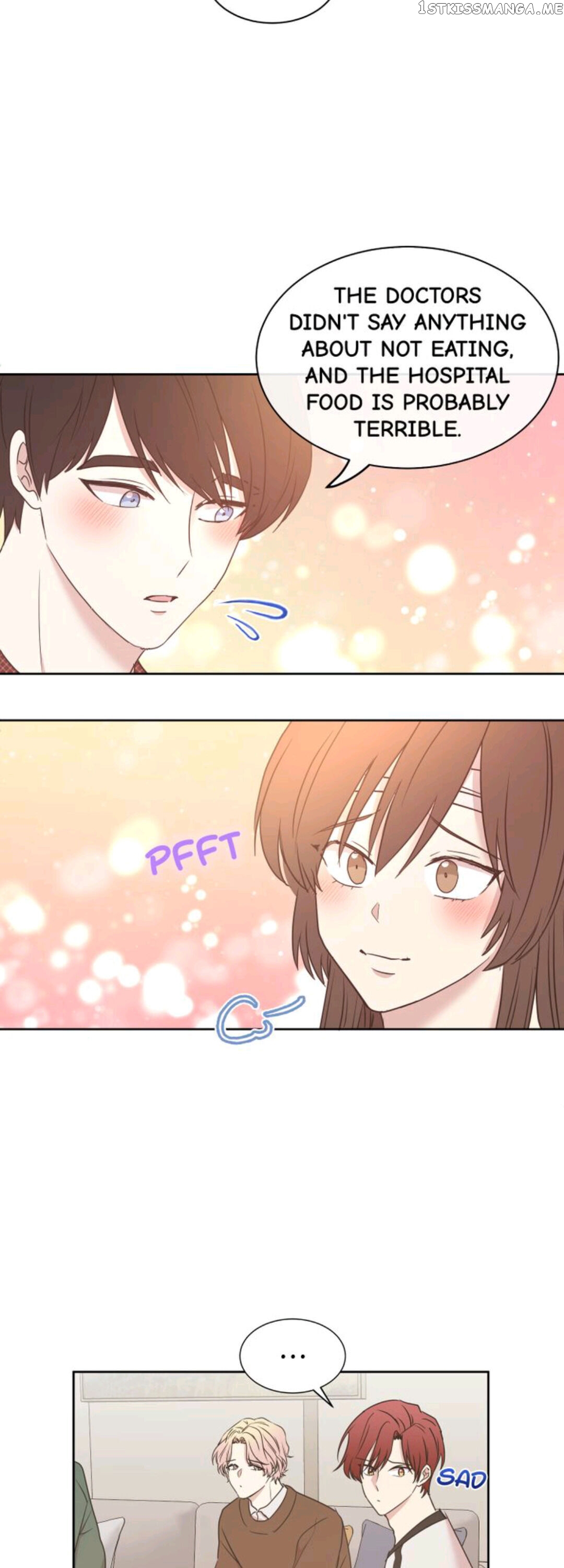 The Idols Of My House chapter 67 - page 6