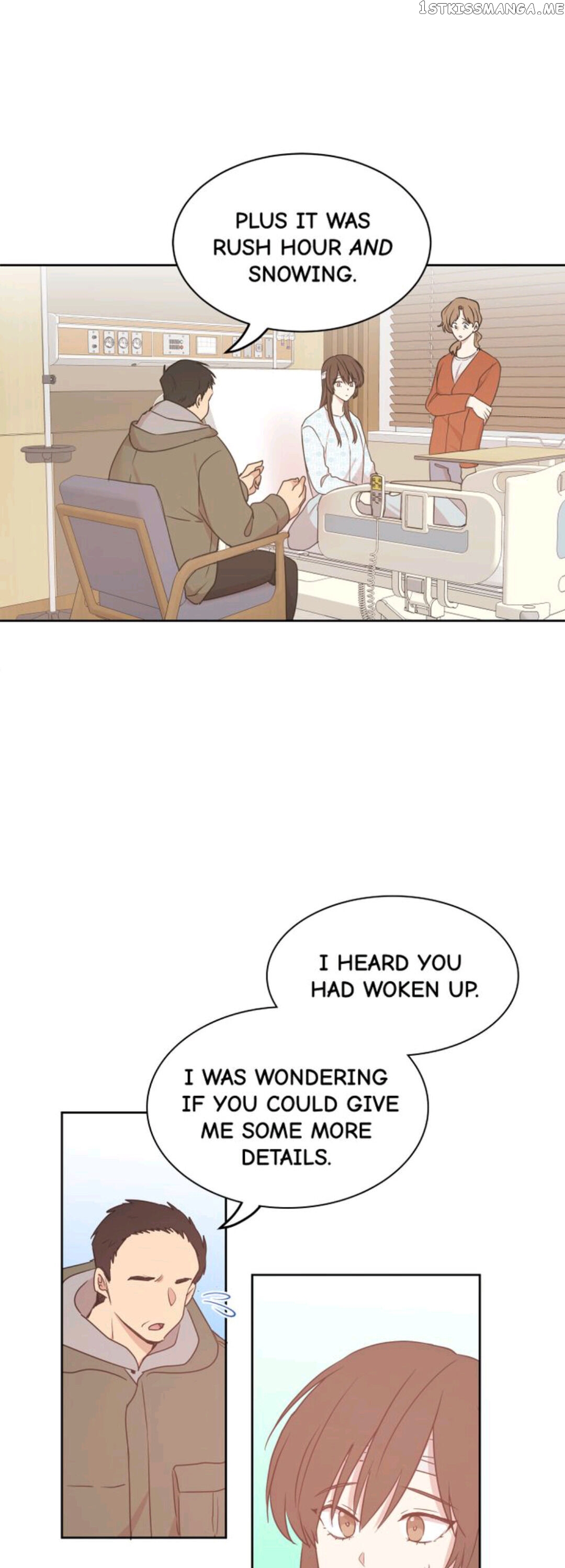 The Idols Of My House chapter 67 - page 9