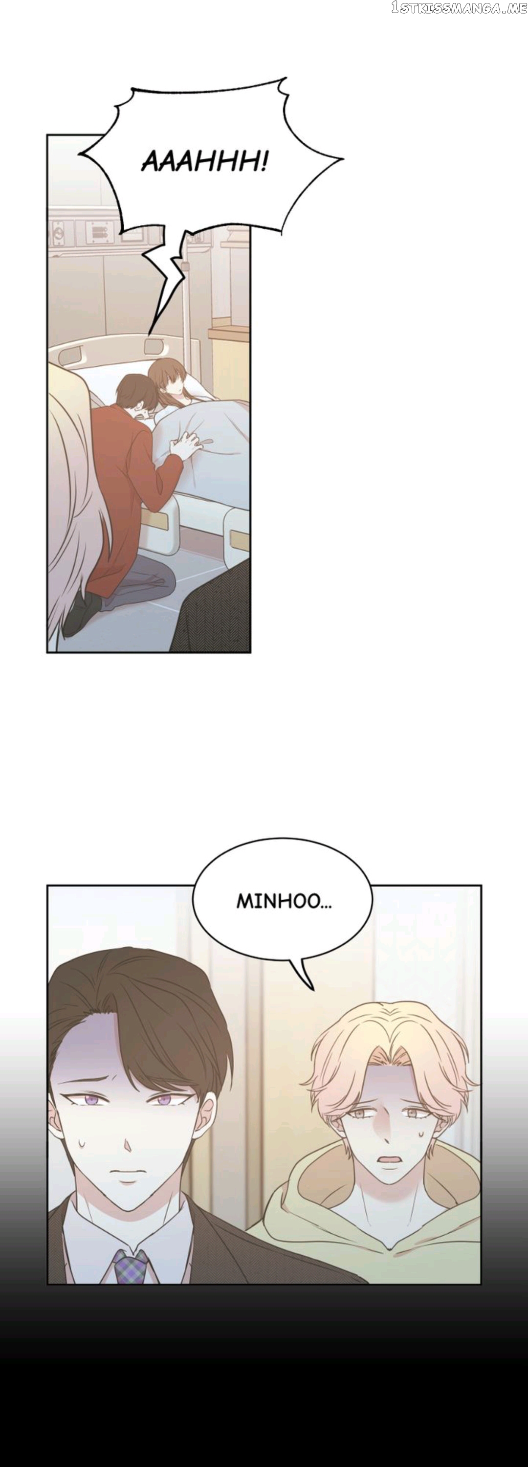 The Idols Of My House chapter 66 - page 1