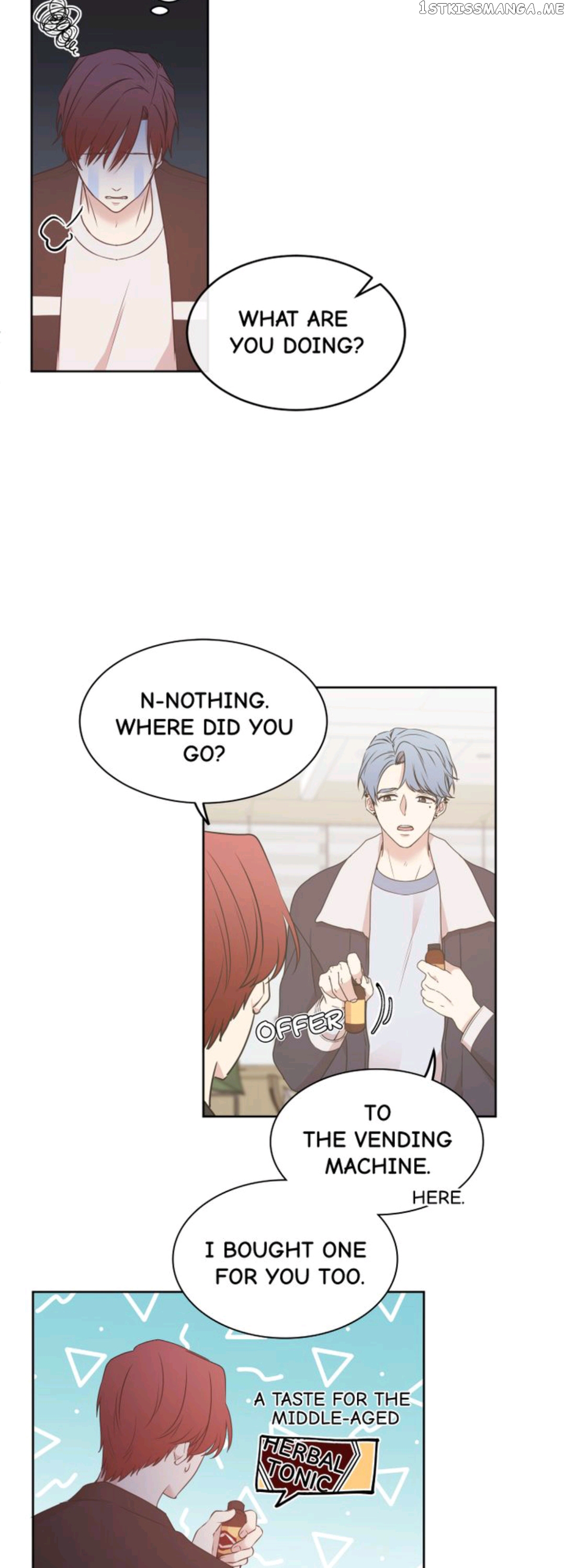 The Idols Of My House chapter 66 - page 12