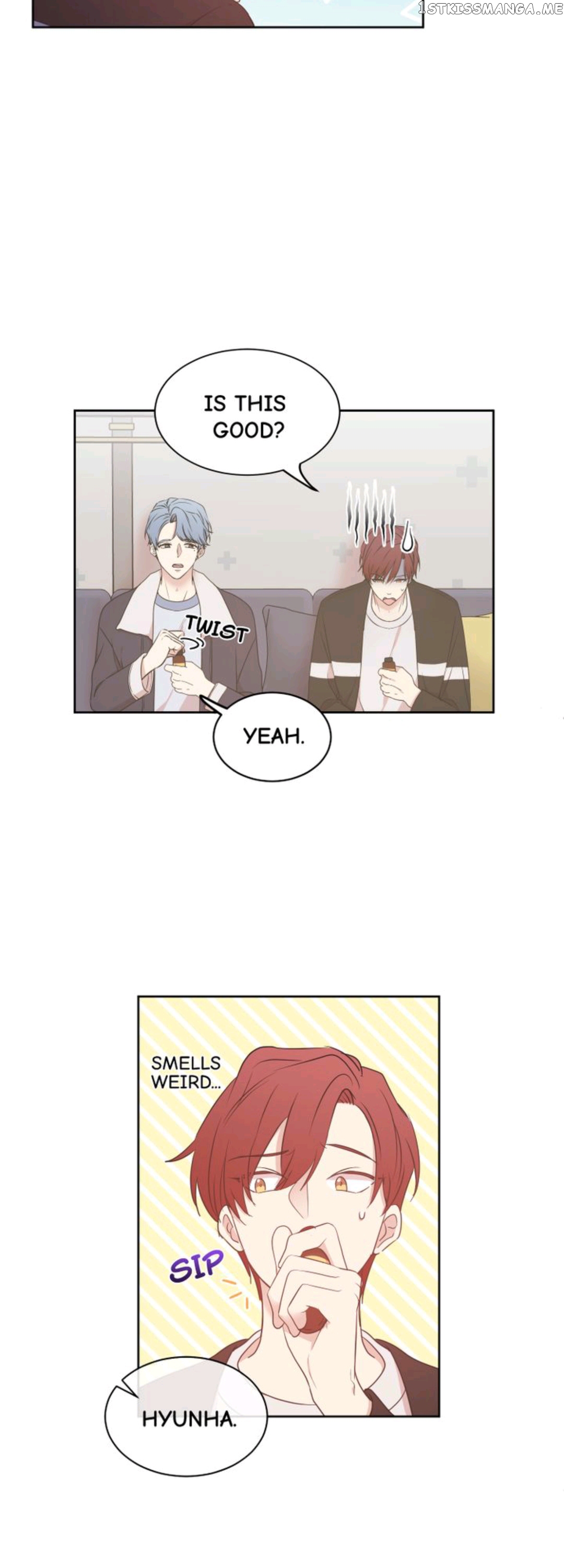 The Idols Of My House chapter 66 - page 13
