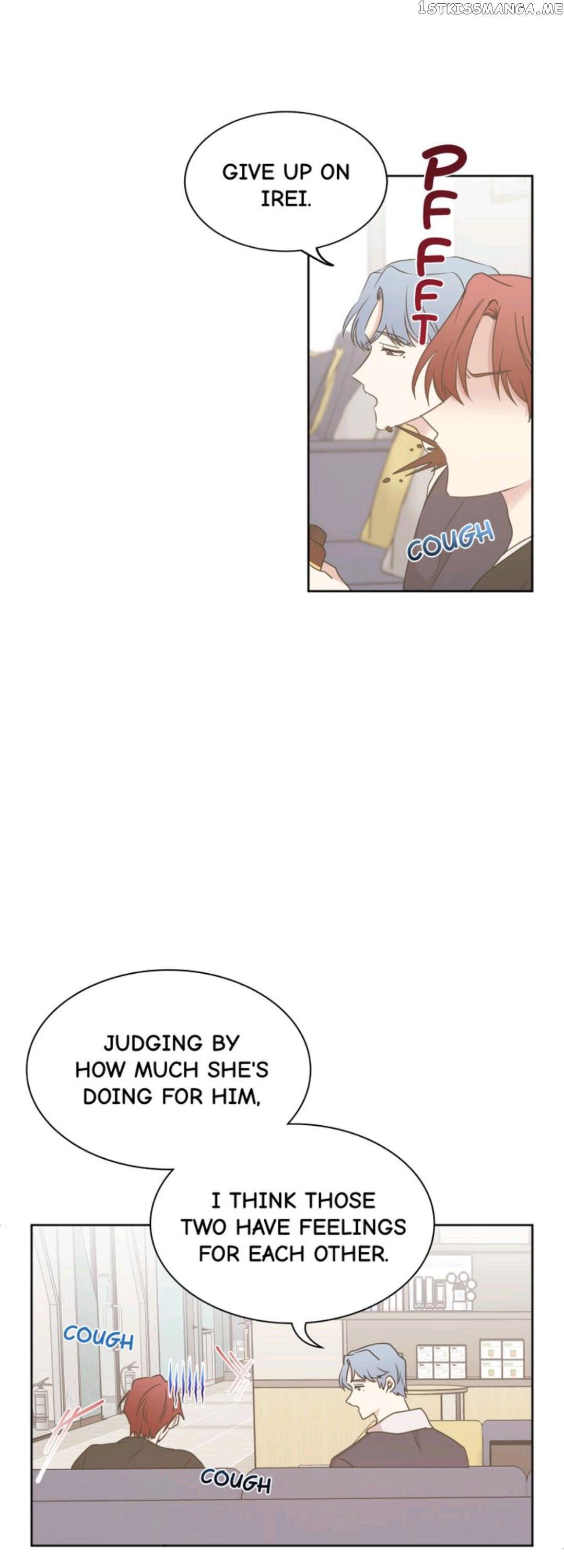 The Idols Of My House chapter 66 - page 14