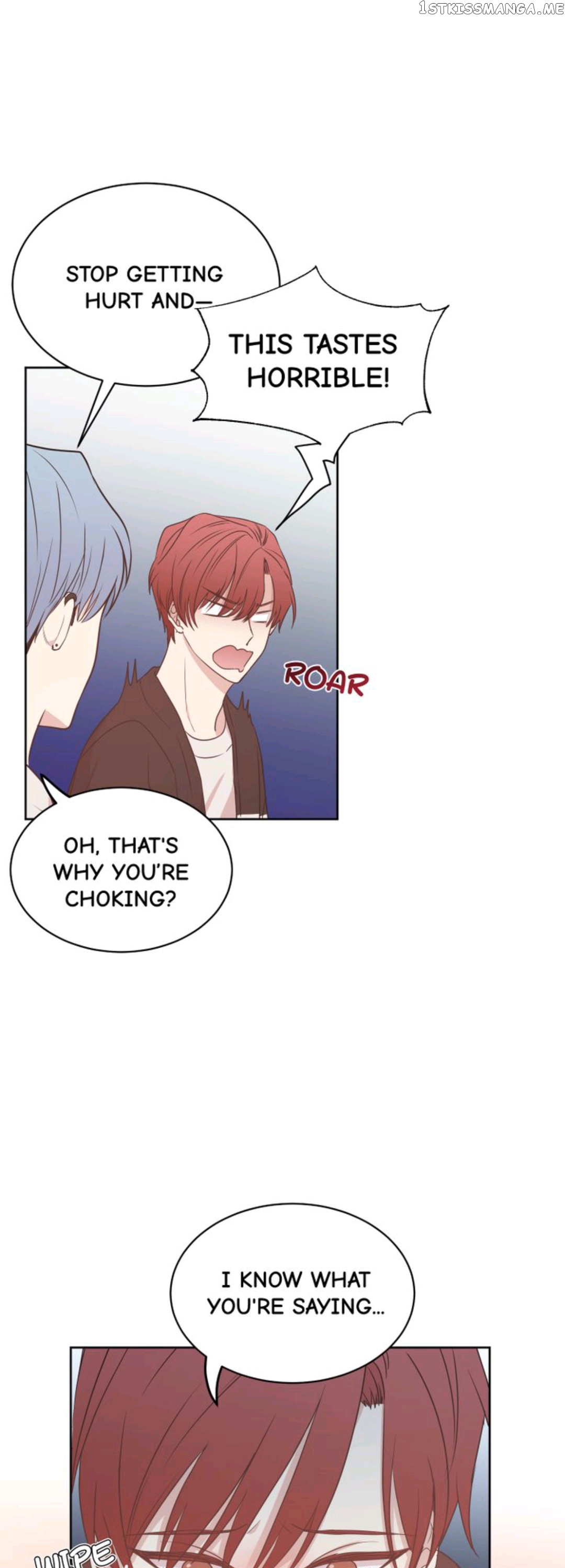 The Idols Of My House chapter 66 - page 15