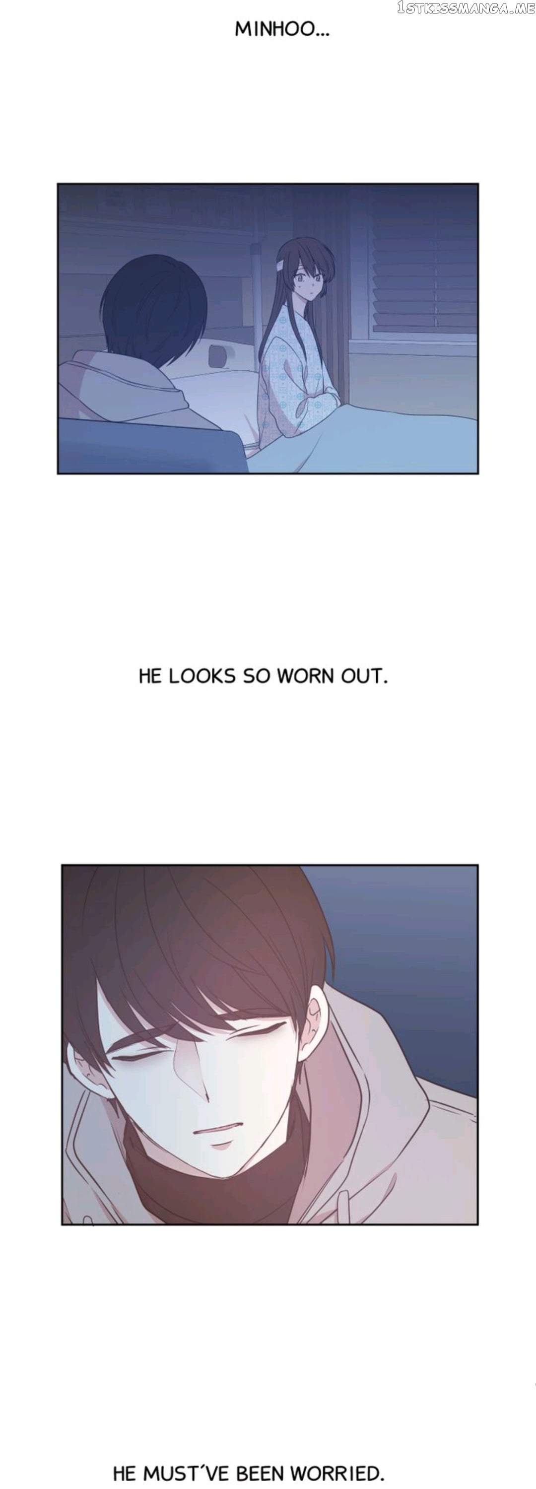 The Idols Of My House chapter 66 - page 26