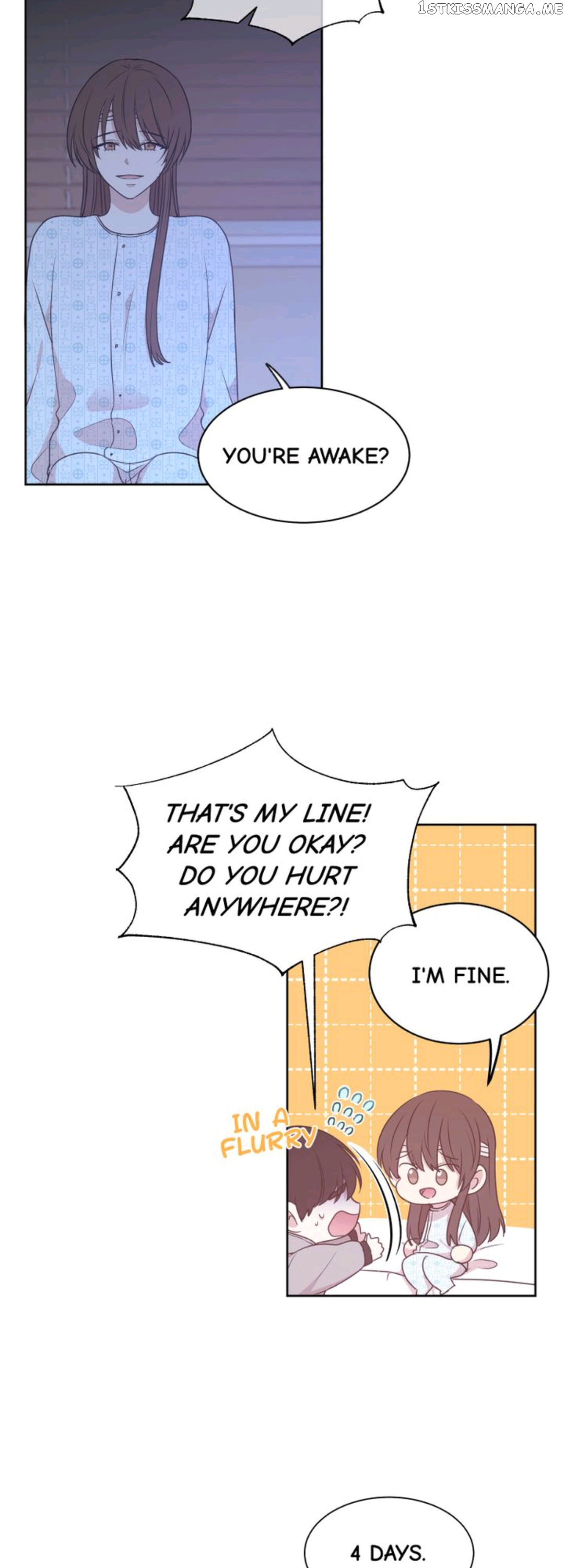 The Idols Of My House chapter 66 - page 29
