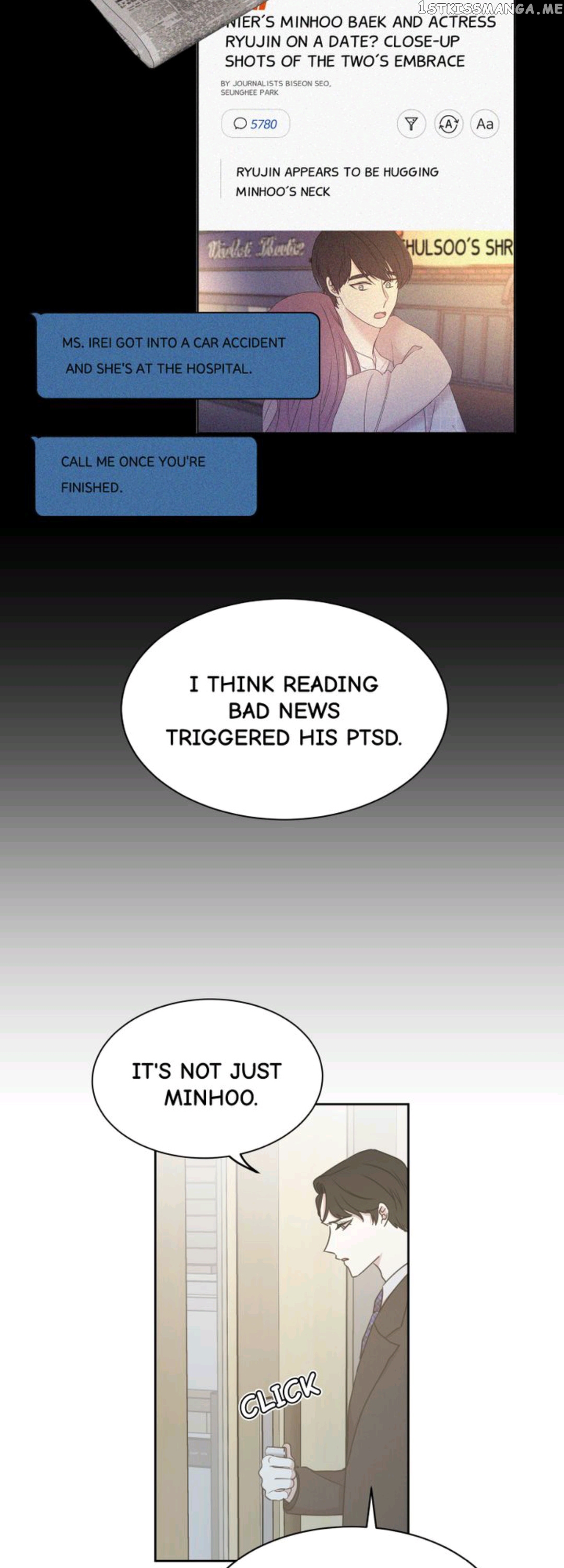 The Idols Of My House chapter 66 - page 3