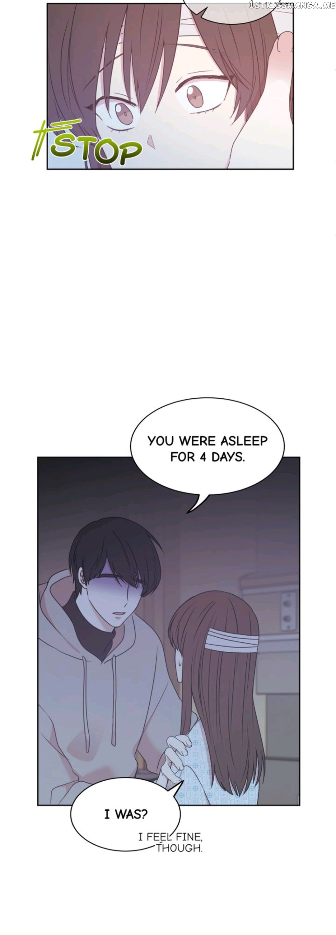 The Idols Of My House chapter 66 - page 30