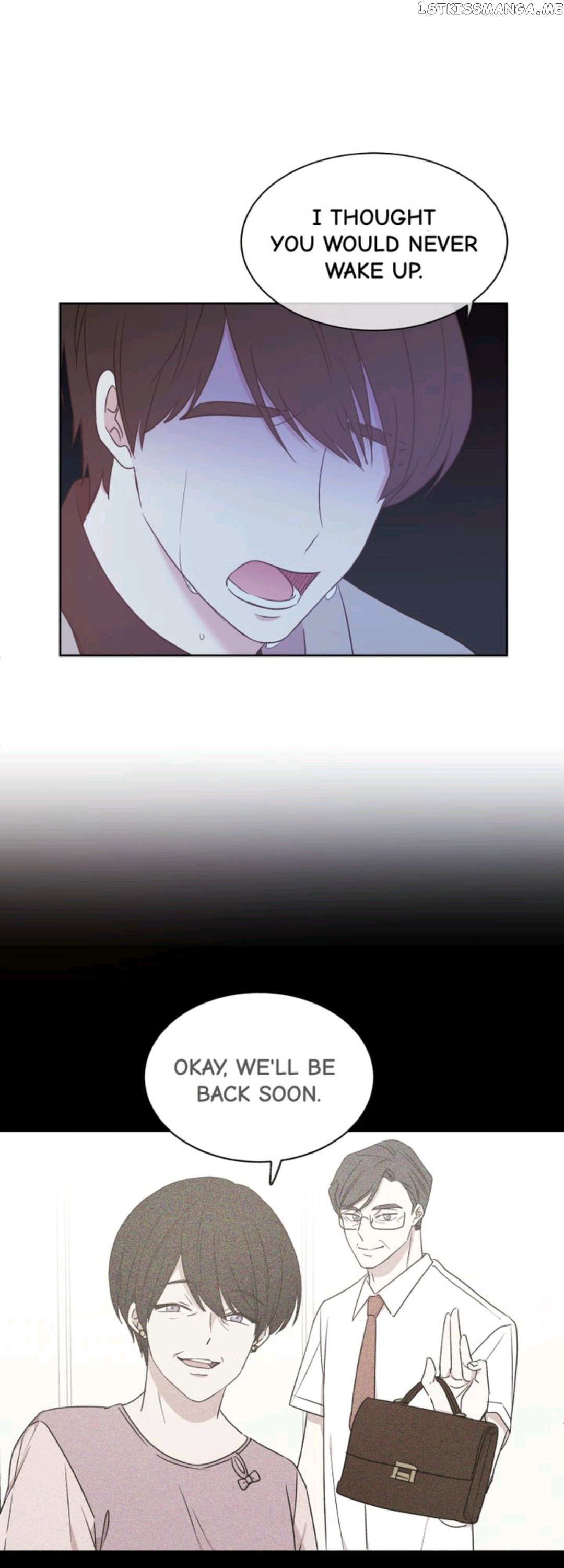 The Idols Of My House chapter 66 - page 31