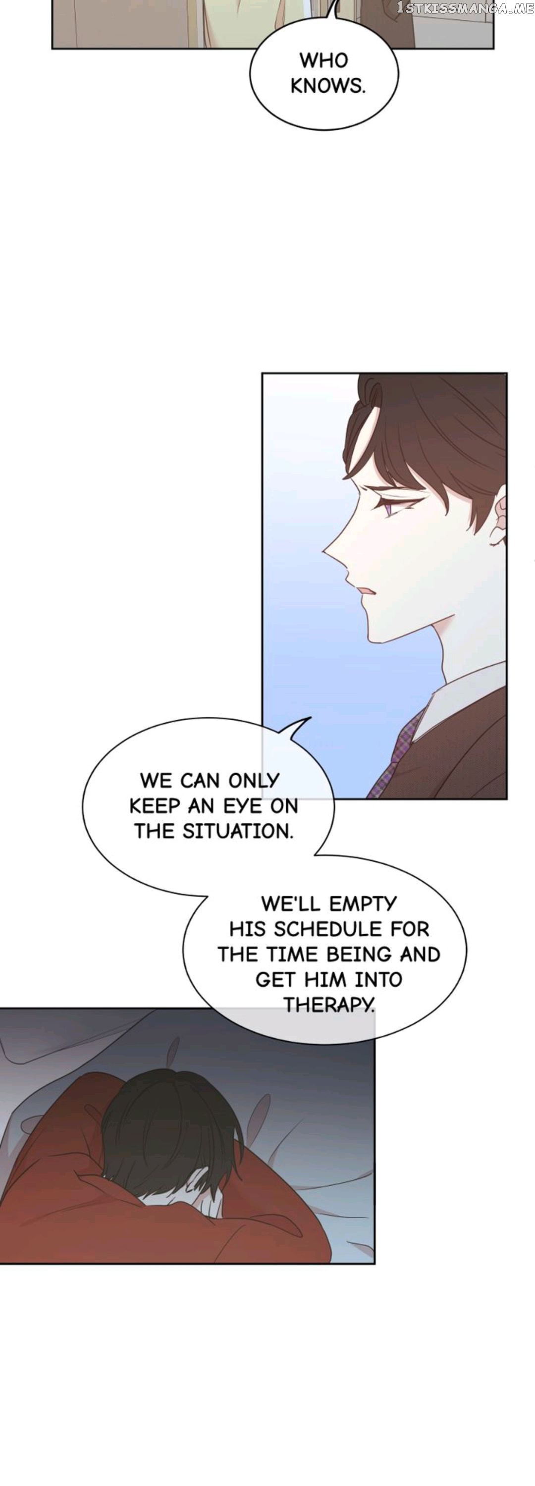 The Idols Of My House chapter 66 - page 6