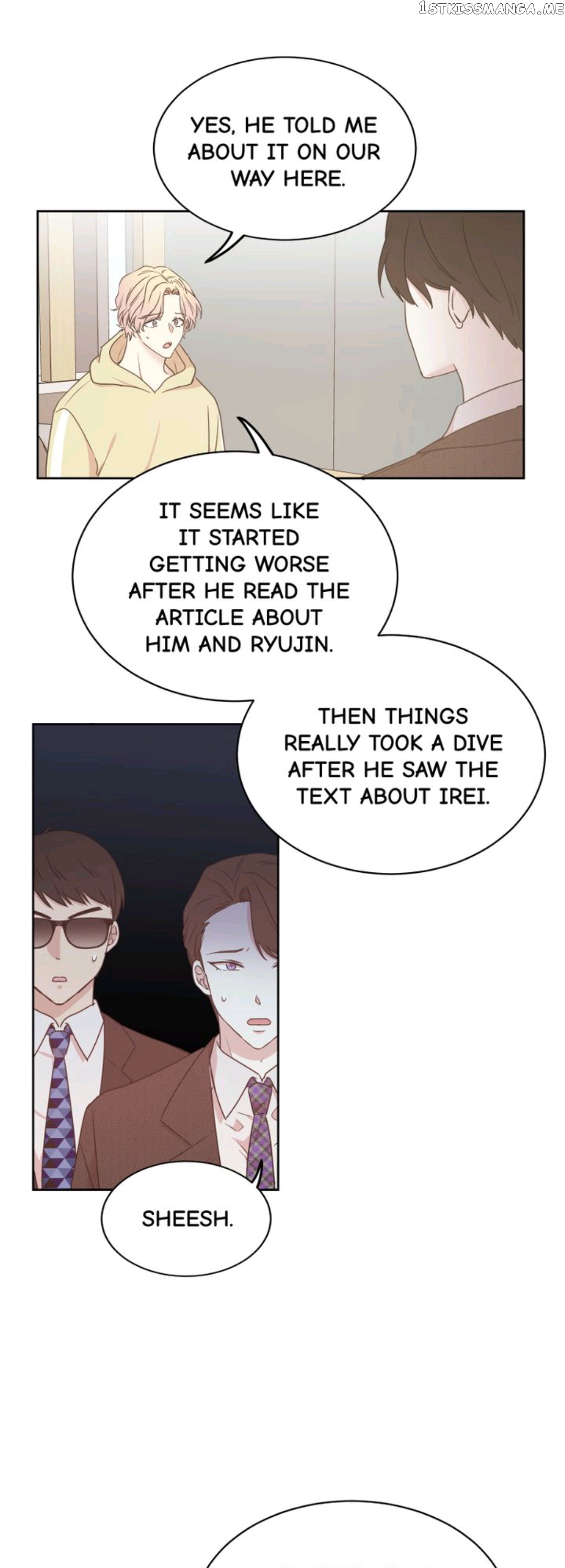 The Idols Of My House chapter 65 - page 15