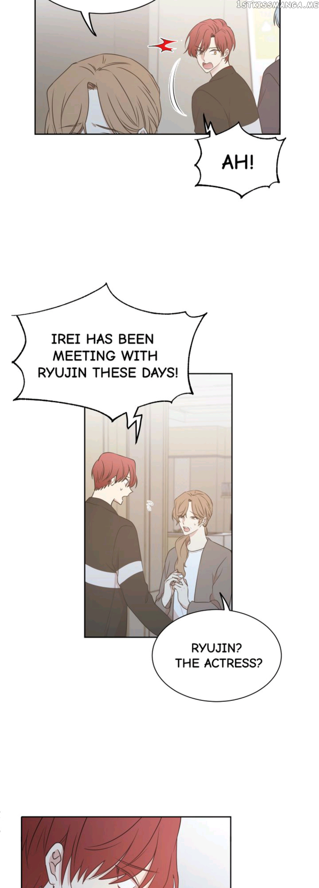 The Idols Of My House chapter 65 - page 22