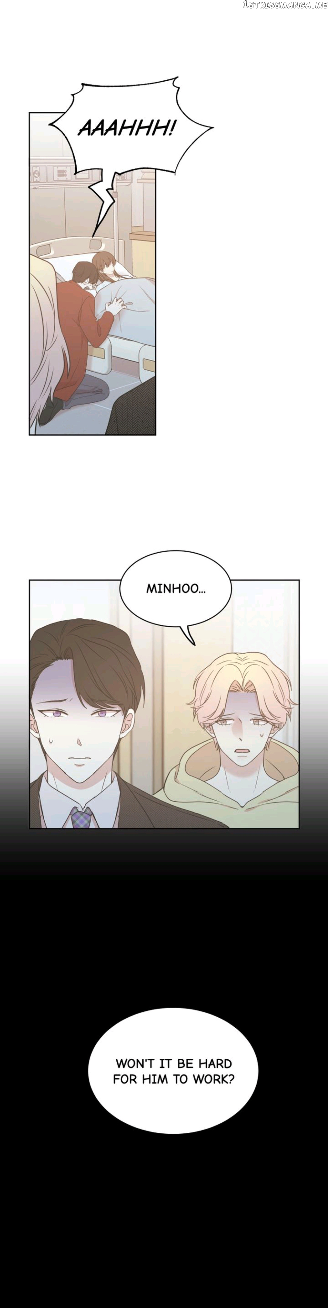 The Idols Of My House chapter 65 - page 30