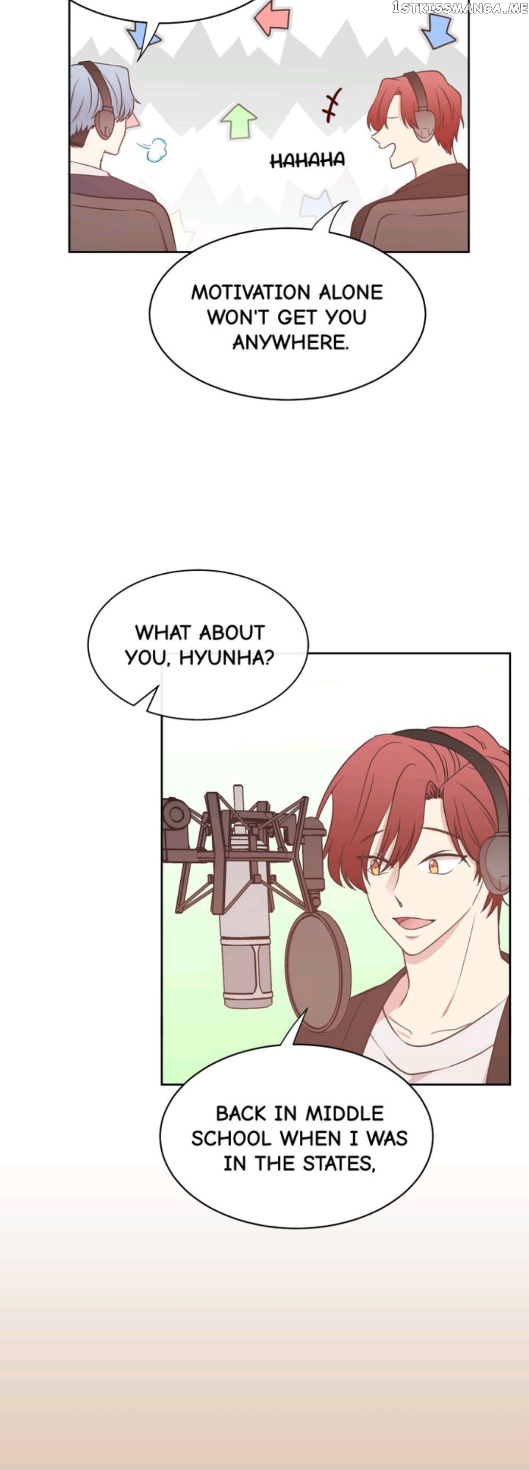 The Idols Of My House chapter 64 - page 12