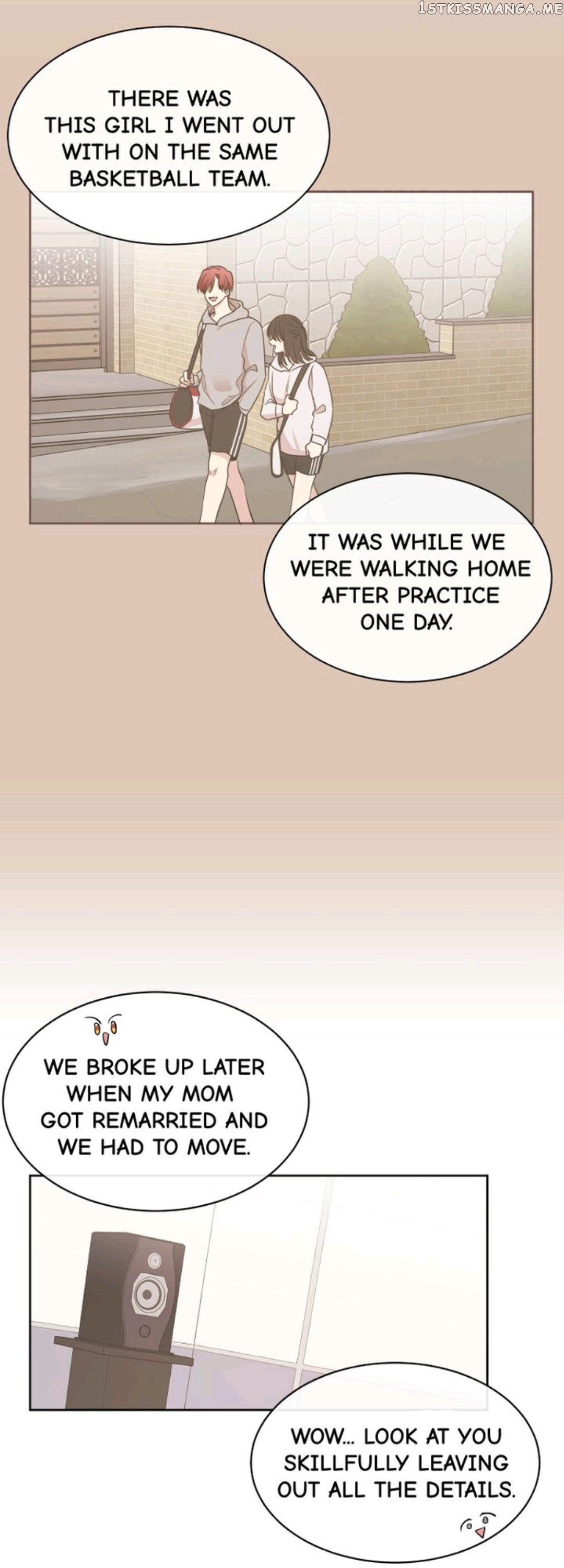 The Idols Of My House chapter 64 - page 13