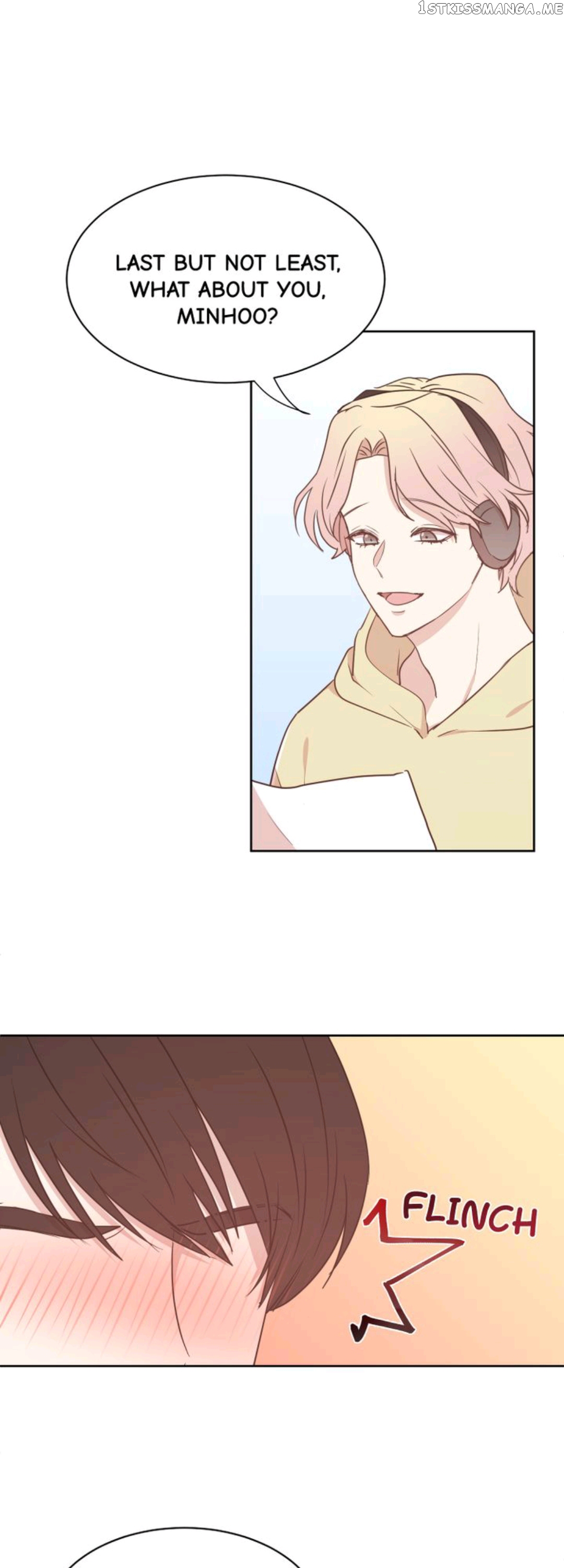 The Idols Of My House chapter 64 - page 14