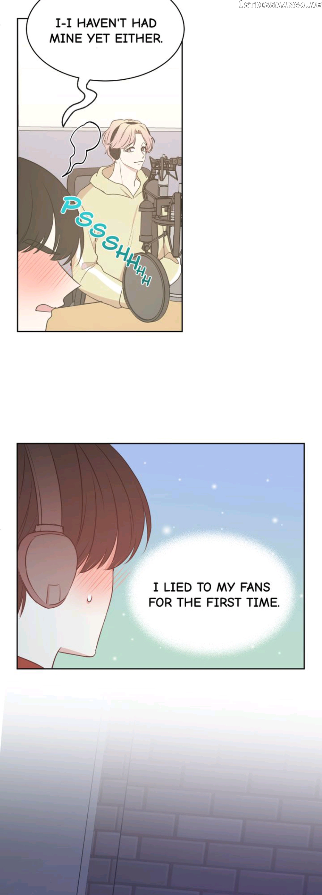 The Idols Of My House chapter 64 - page 15