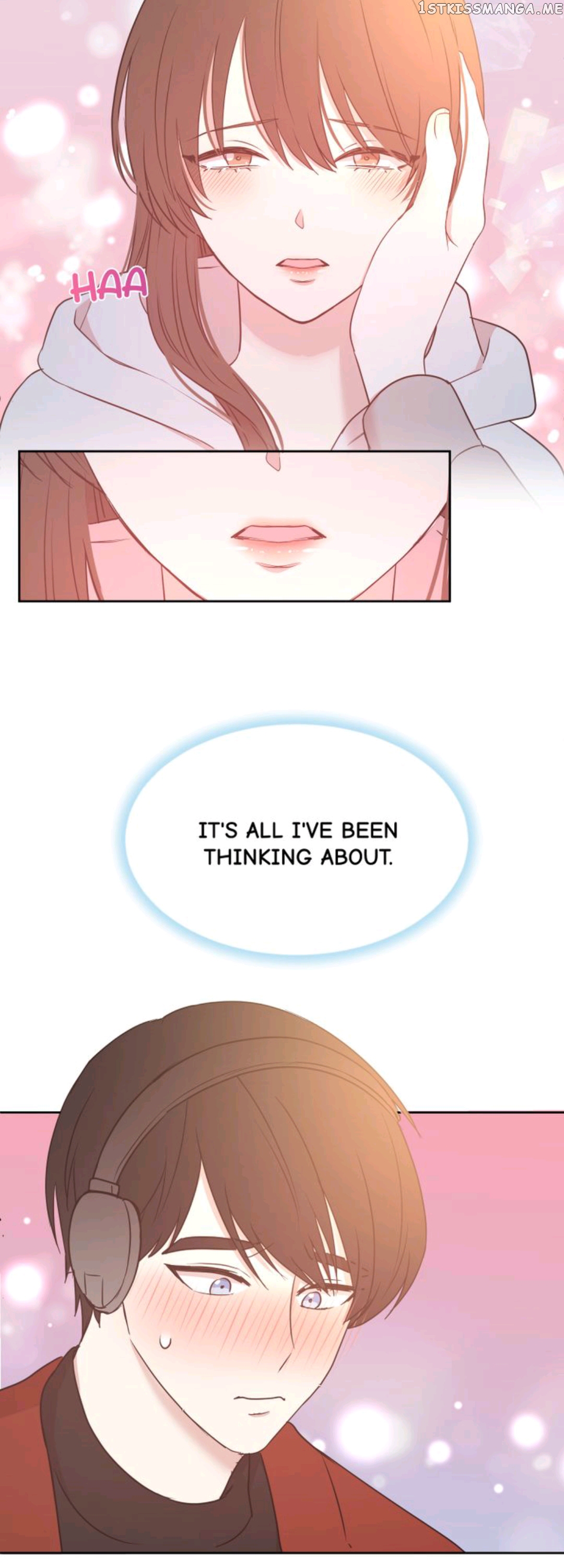 The Idols Of My House chapter 64 - page 17