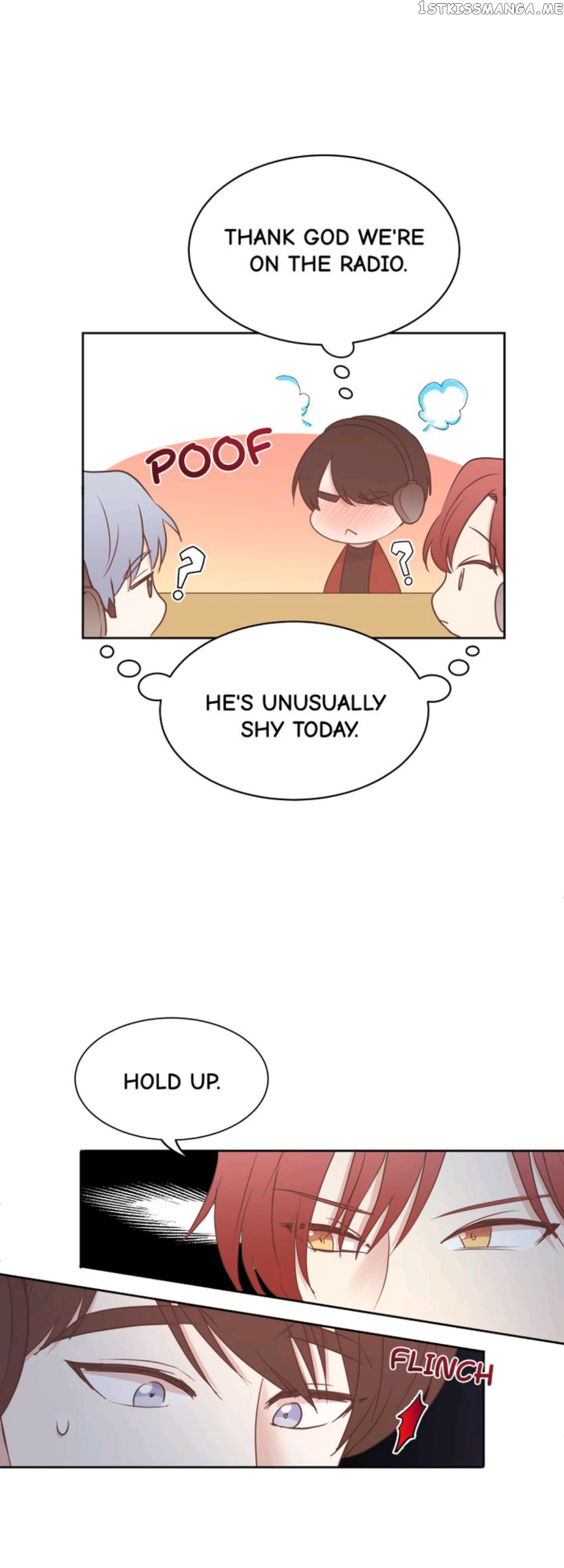 The Idols Of My House chapter 64 - page 19