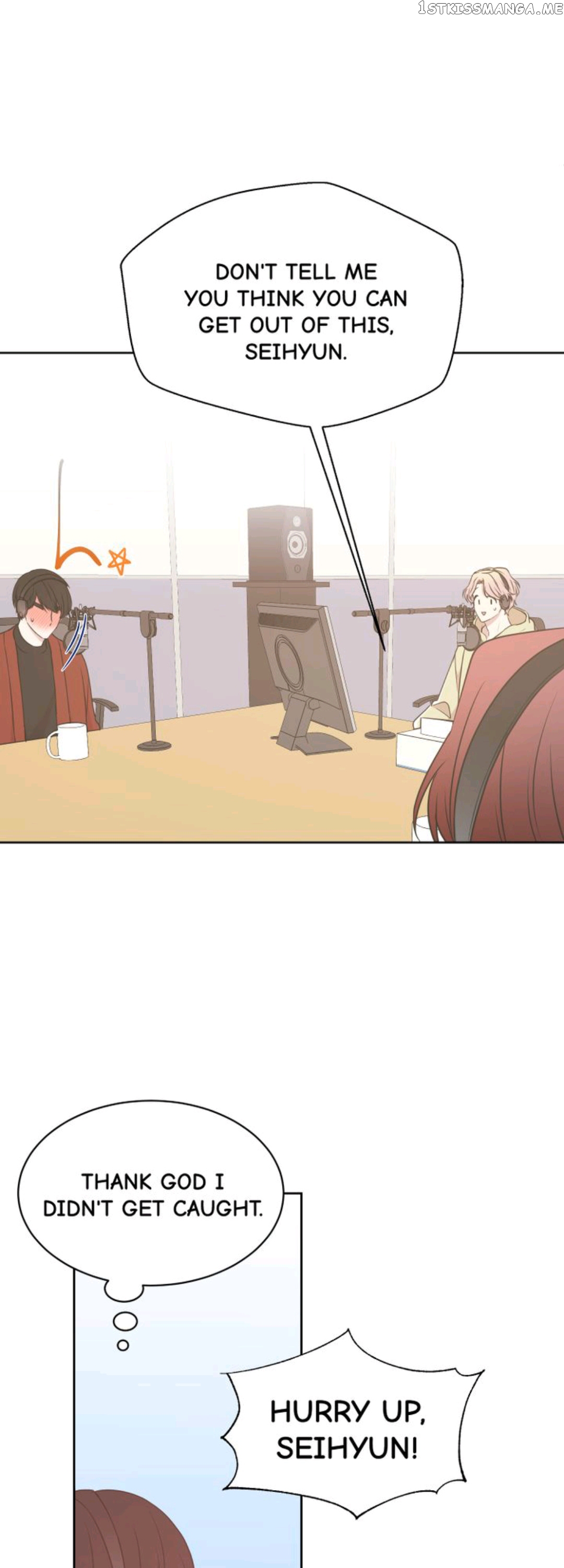 The Idols Of My House chapter 64 - page 20