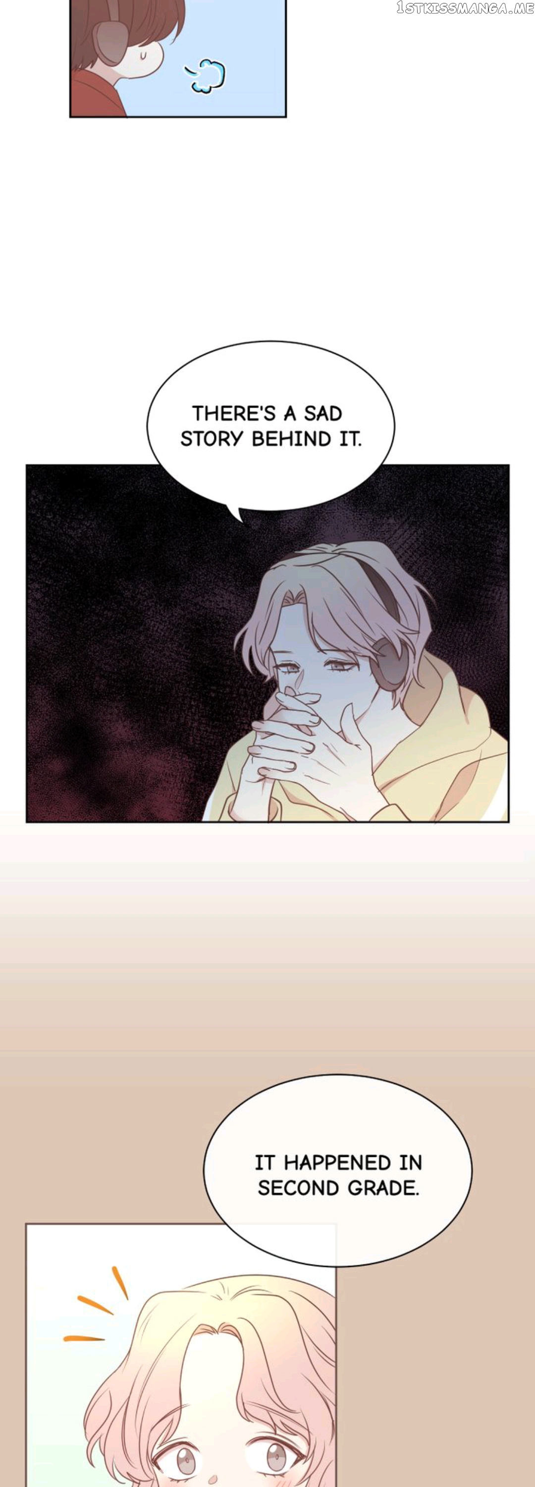 The Idols Of My House chapter 64 - page 21