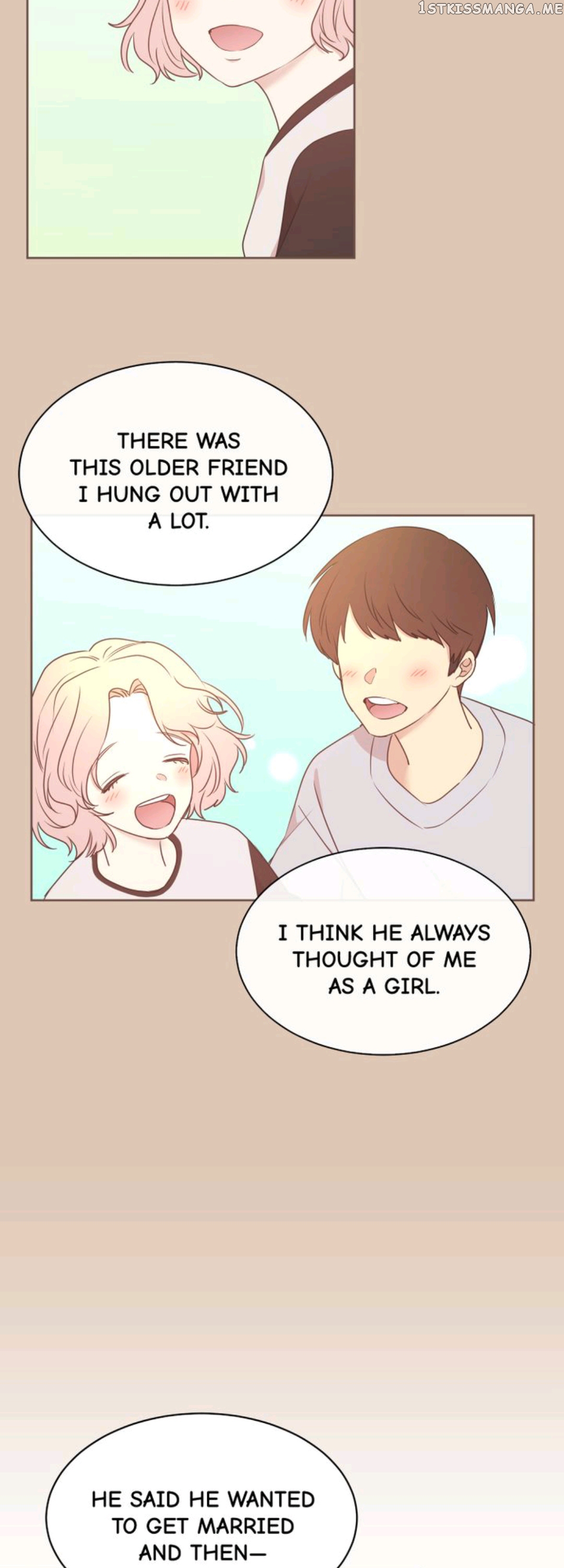 The Idols Of My House chapter 64 - page 22