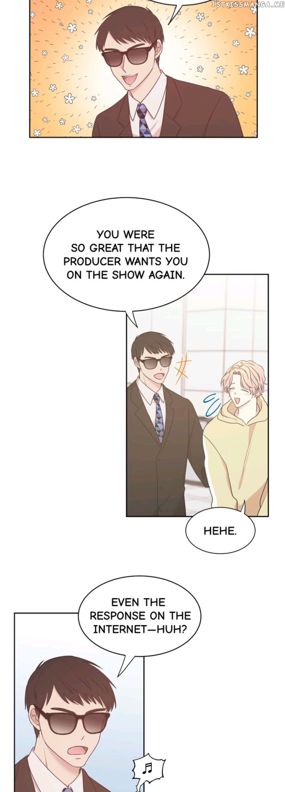 The Idols Of My House chapter 64 - page 24