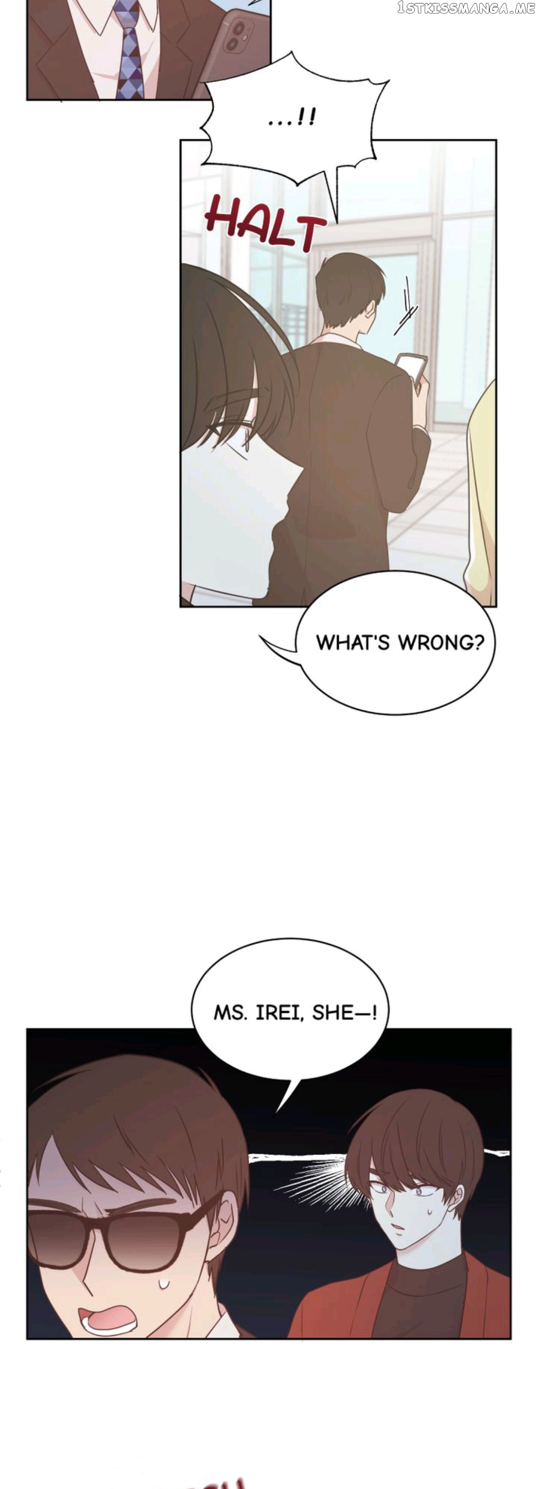 The Idols Of My House chapter 64 - page 25