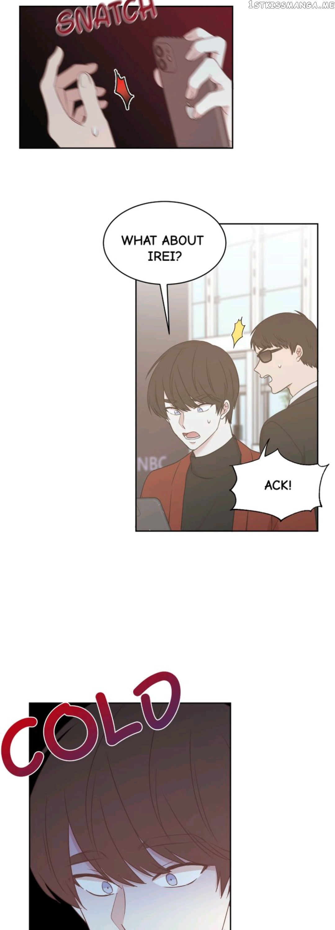 The Idols Of My House chapter 64 - page 26