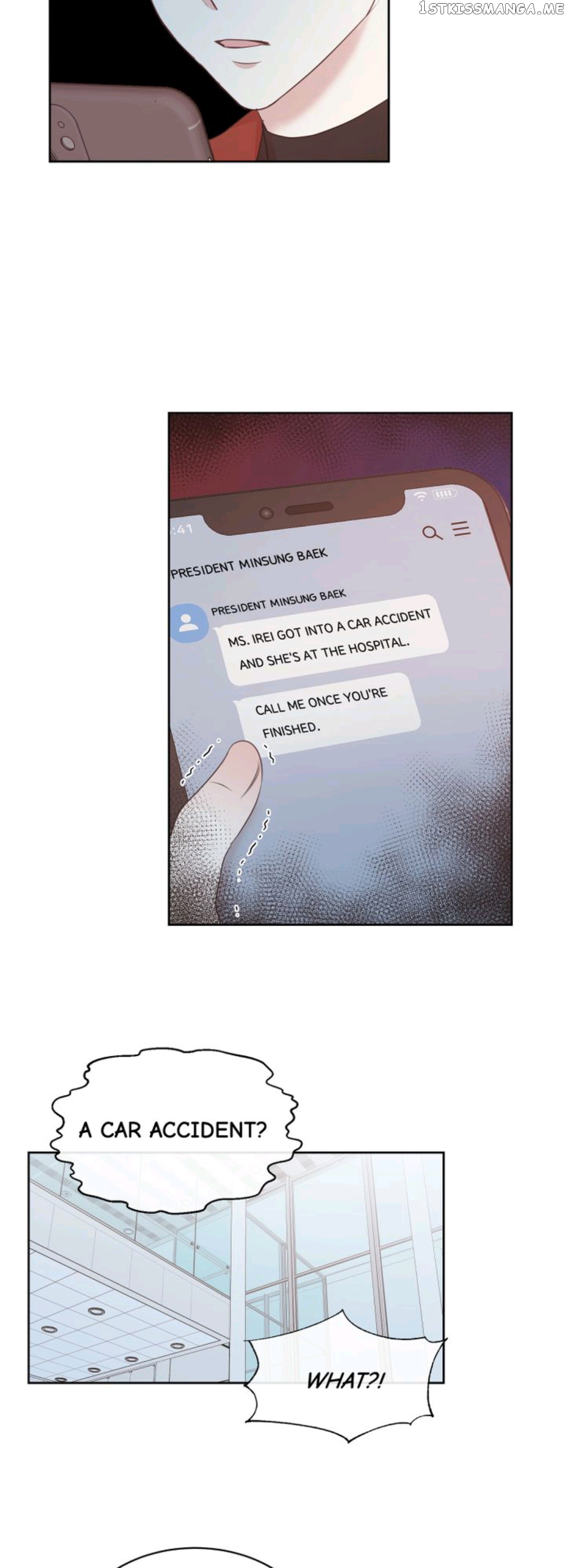 The Idols Of My House chapter 64 - page 27