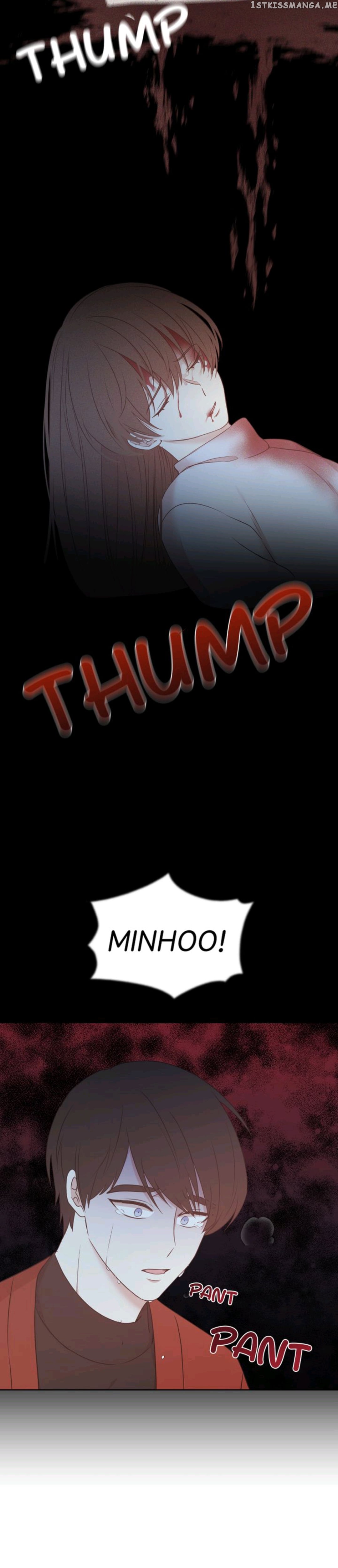 The Idols Of My House chapter 64 - page 30
