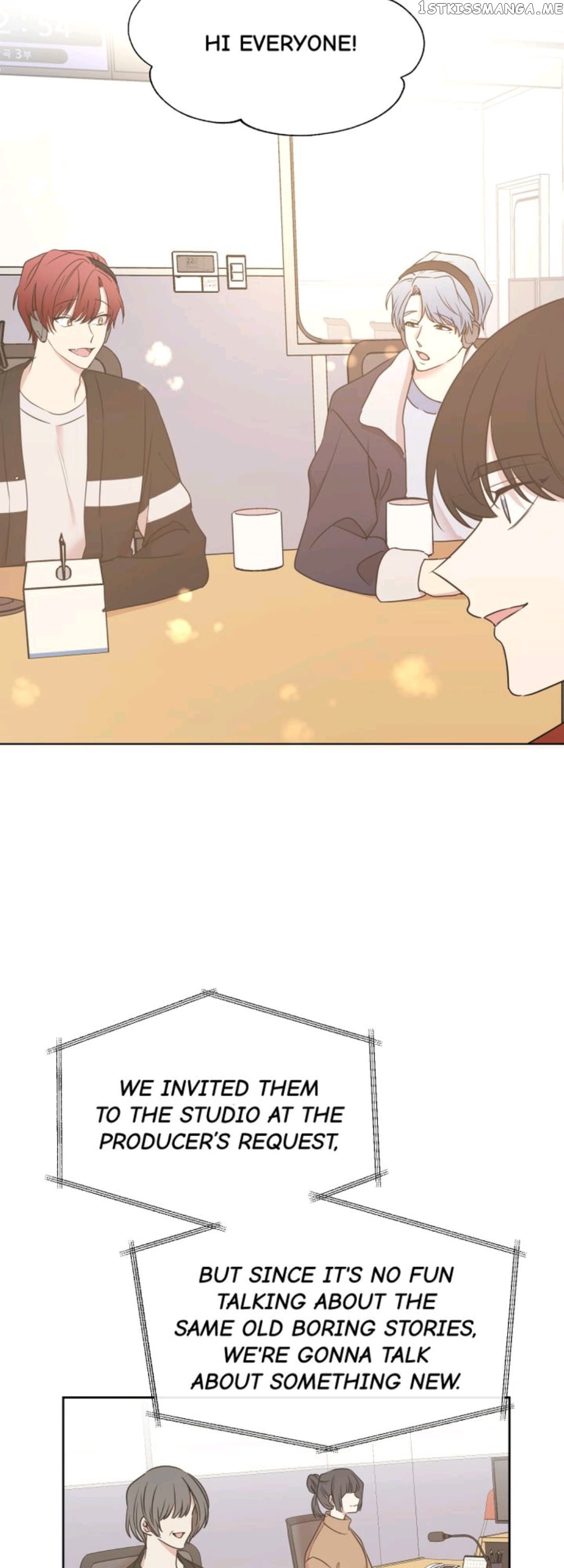 The Idols Of My House chapter 64 - page 8