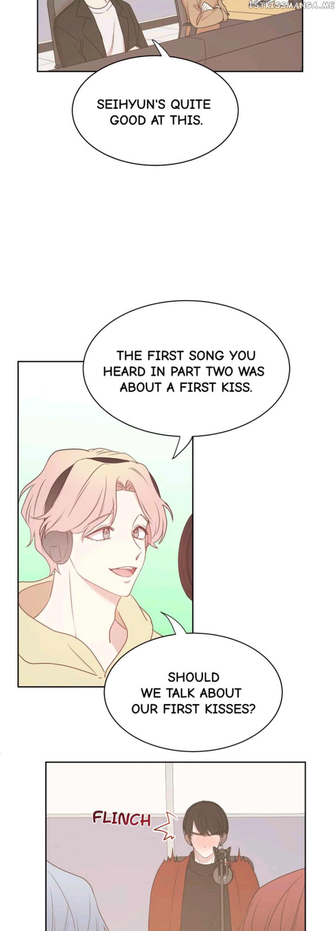 The Idols Of My House chapter 64 - page 9