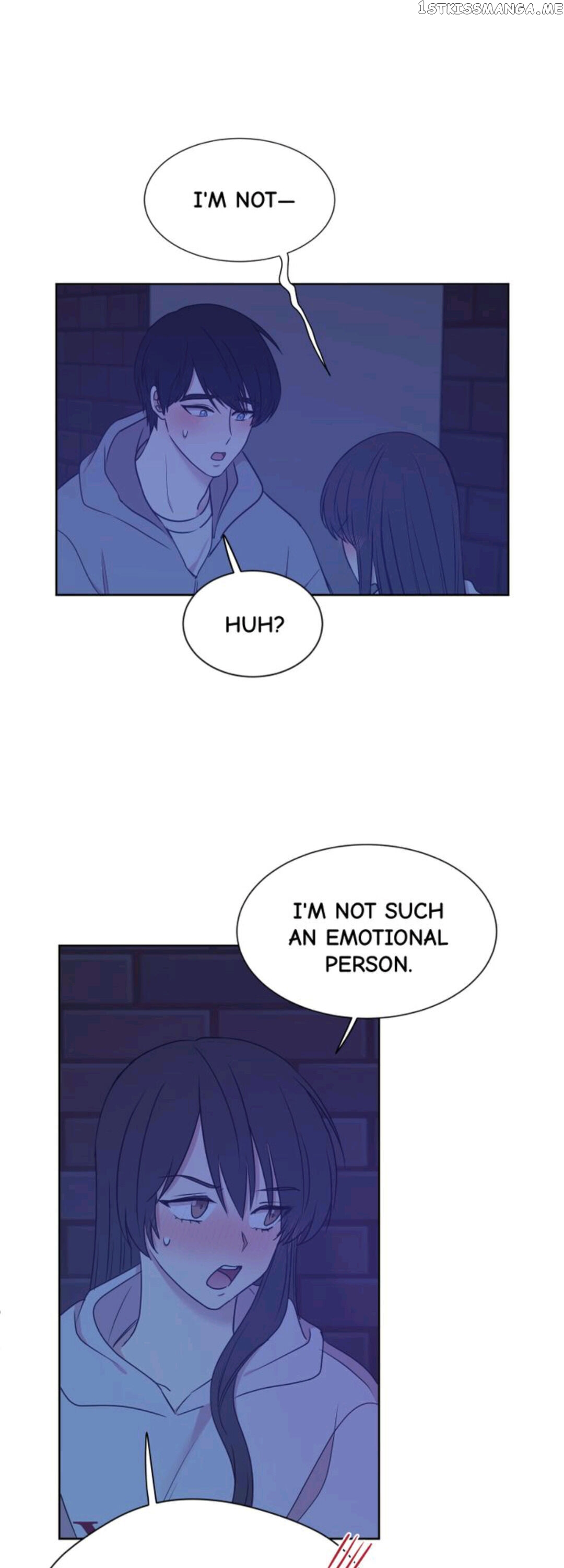 The Idols Of My House chapter 62 - page 12