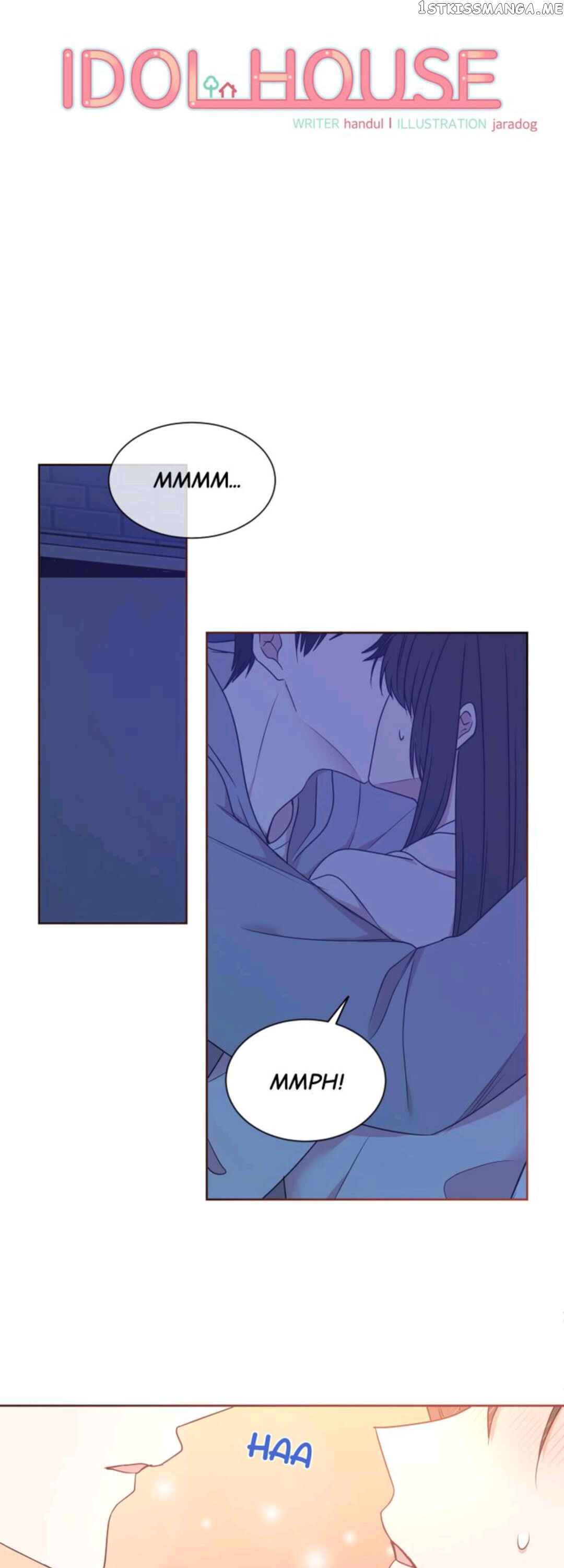 The Idols Of My House chapter 62 - page 2
