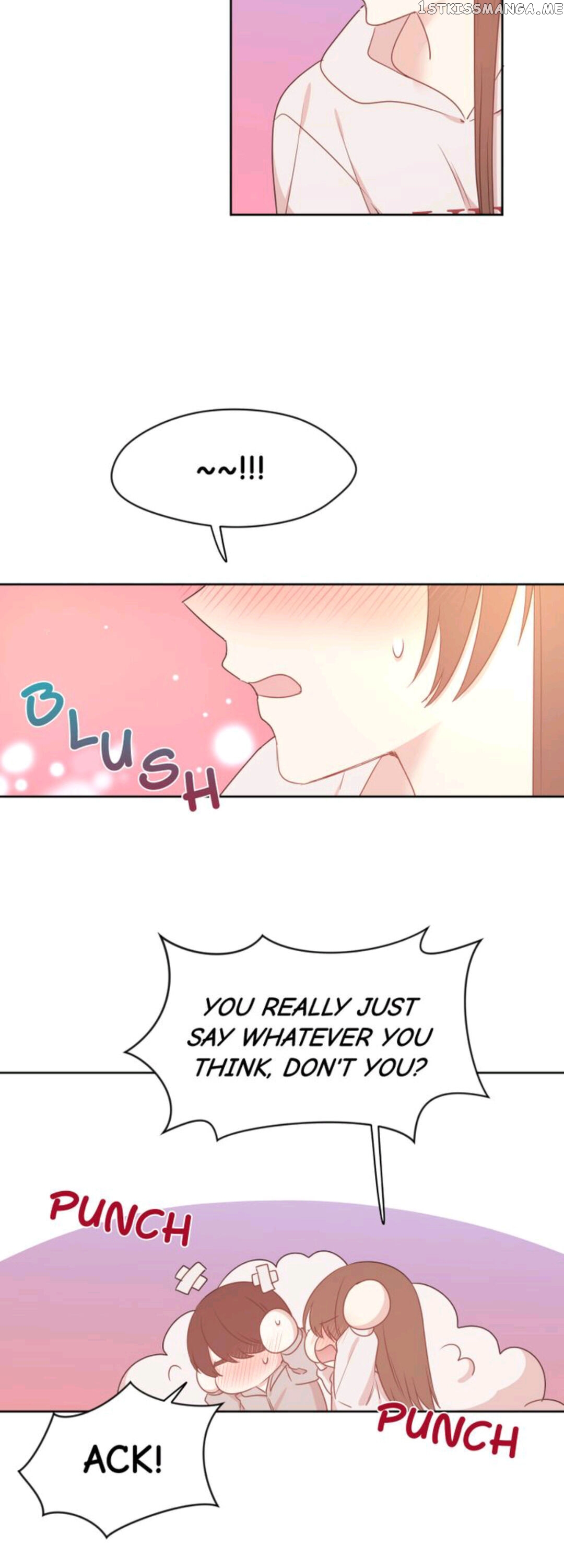 The Idols Of My House chapter 62 - page 21