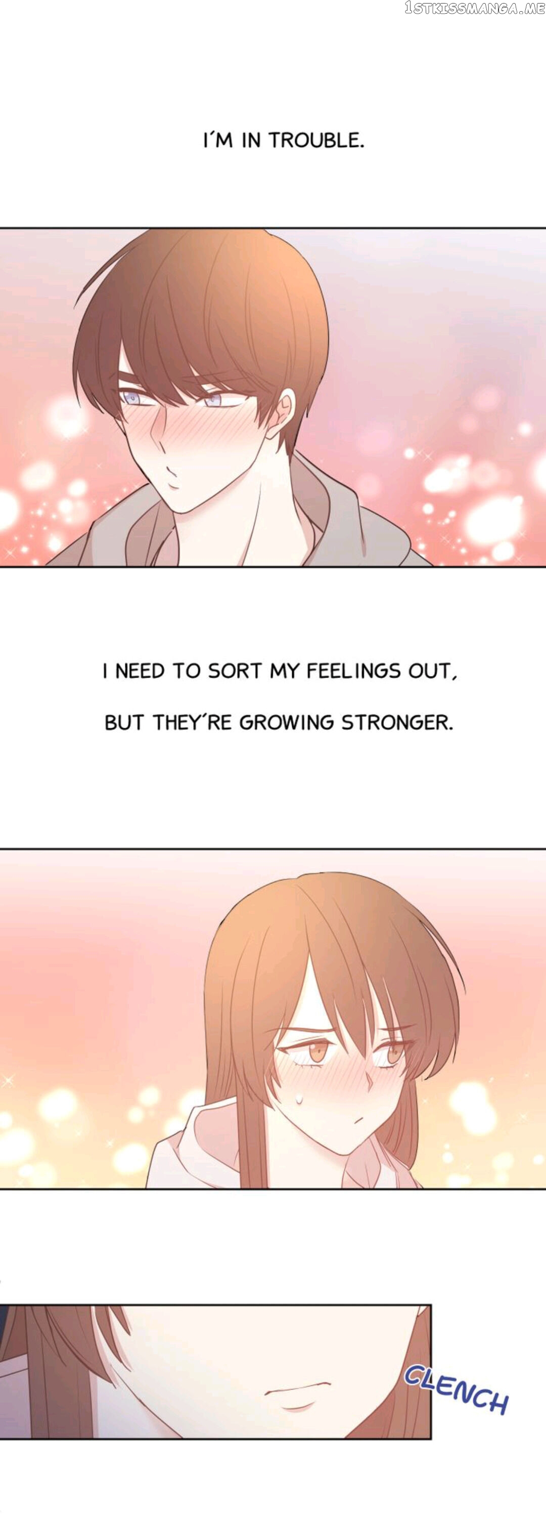 The Idols Of My House chapter 62 - page 22