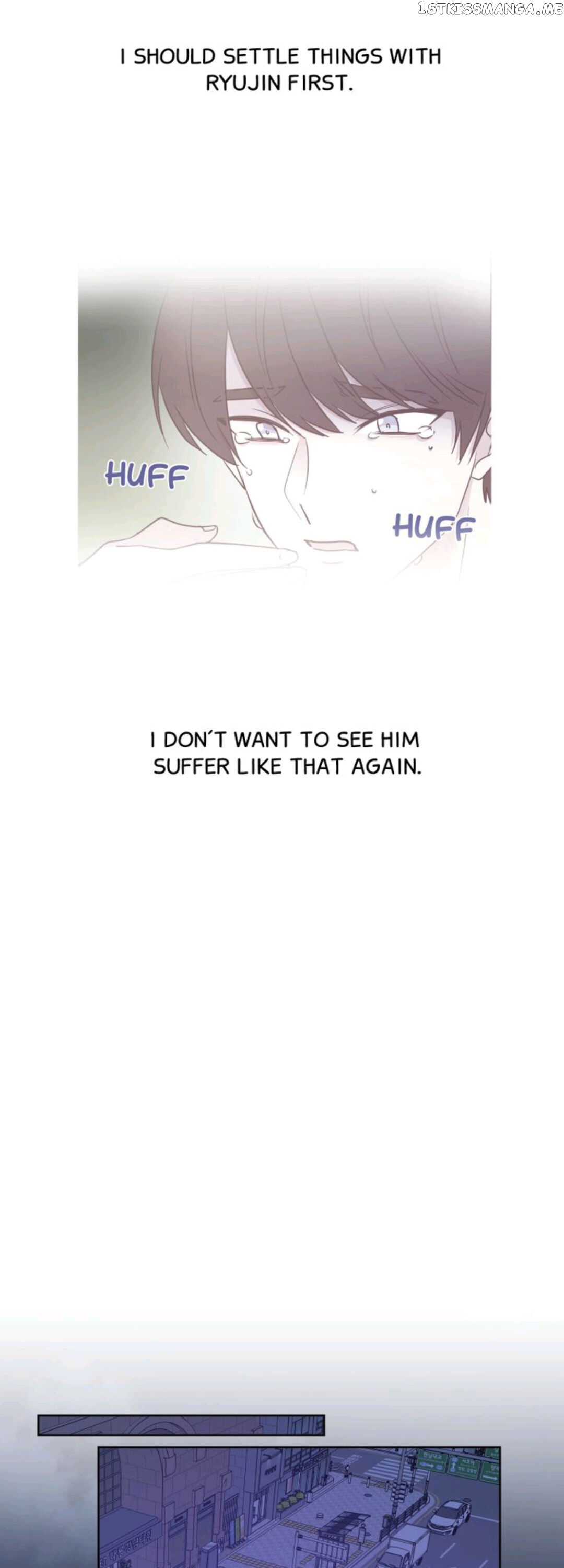 The Idols Of My House chapter 62 - page 23