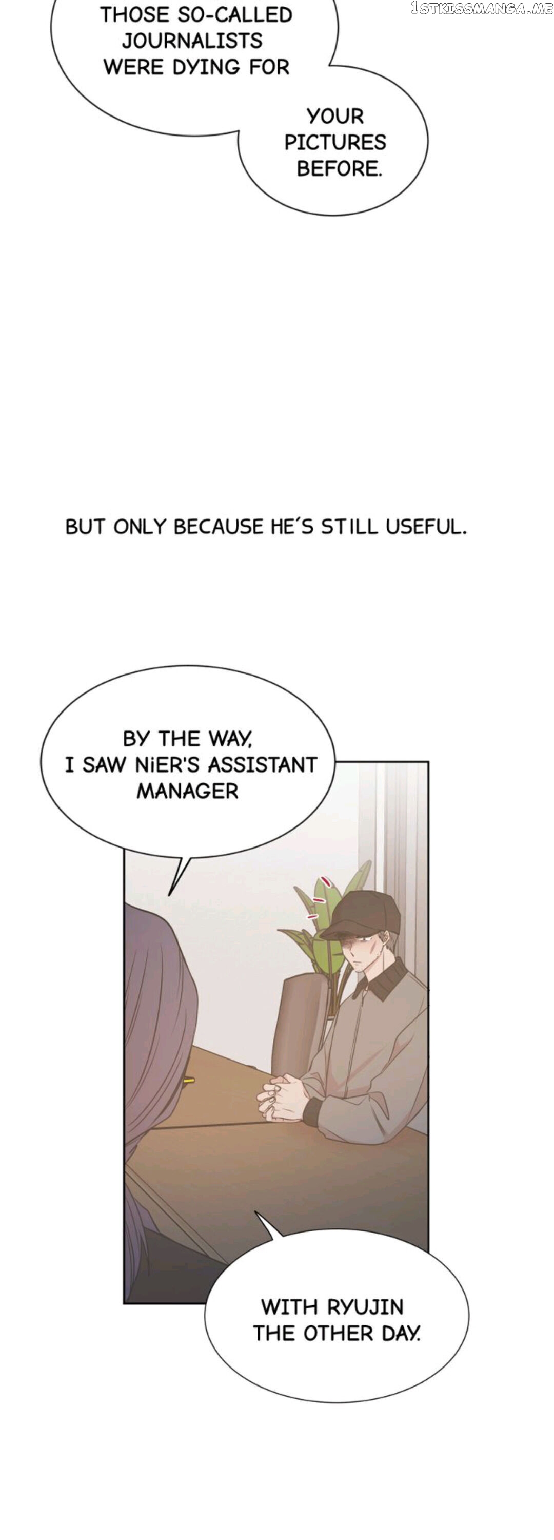 The Idols Of My House chapter 62 - page 27