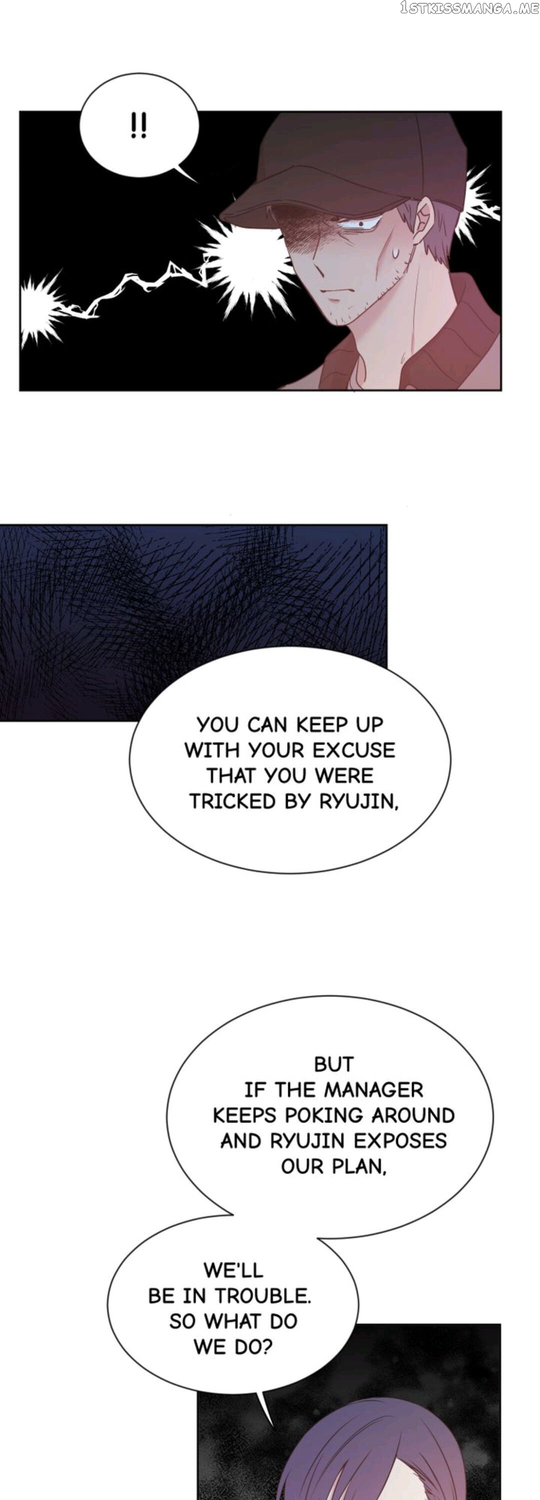 The Idols Of My House chapter 62 - page 28