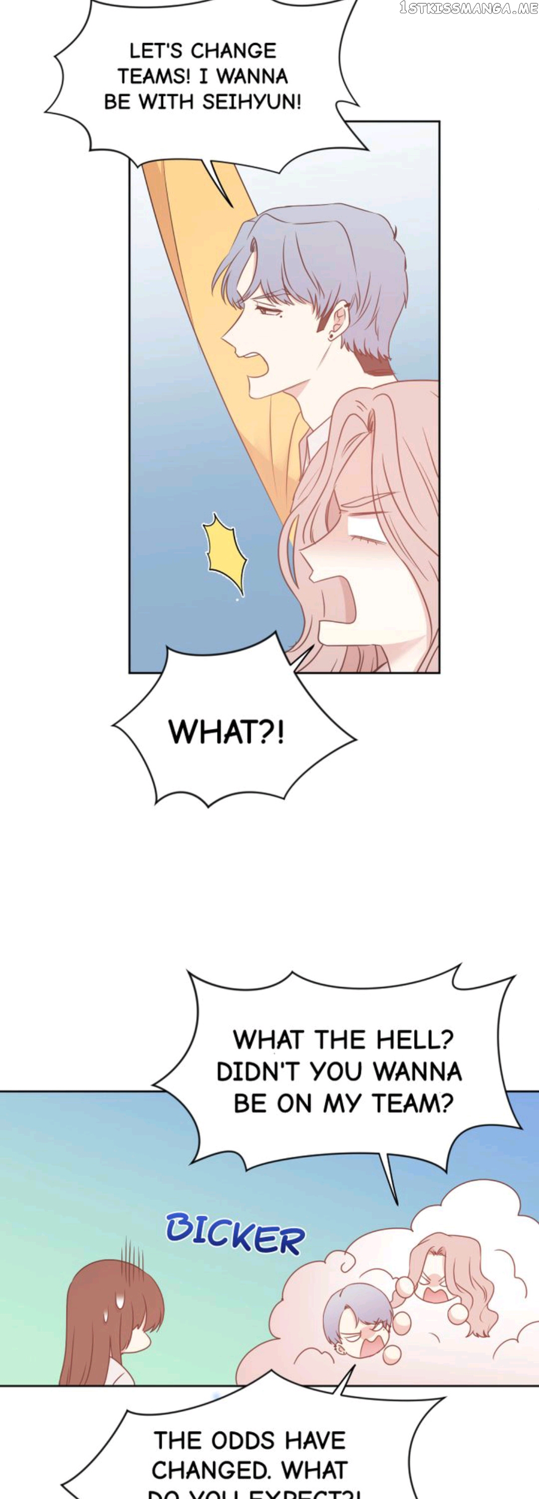 The Idols Of My House chapter 61 - page 10