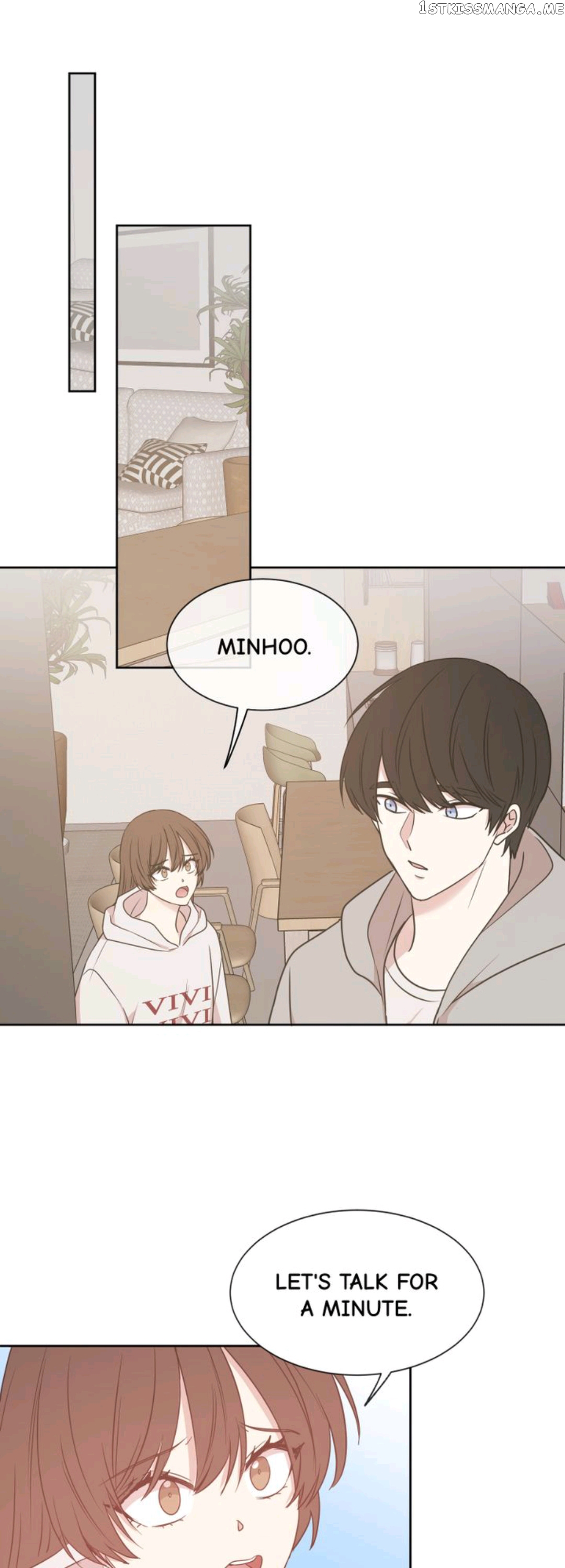 The Idols Of My House chapter 61 - page 12