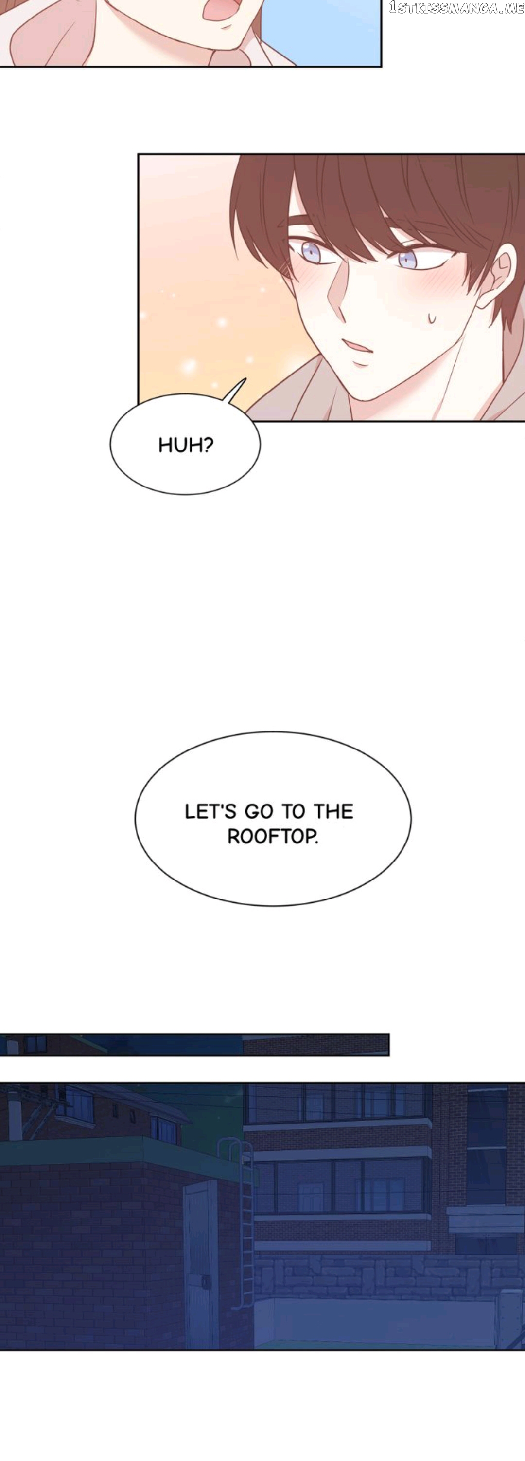 The Idols Of My House chapter 61 - page 13