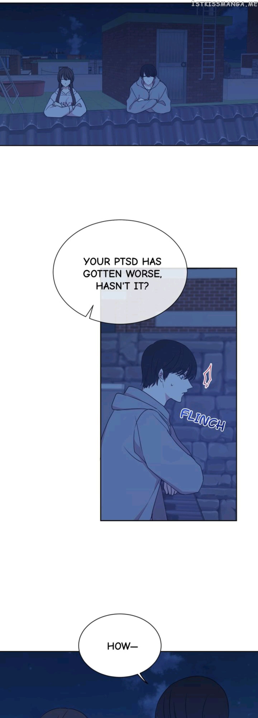 The Idols Of My House chapter 61 - page 14