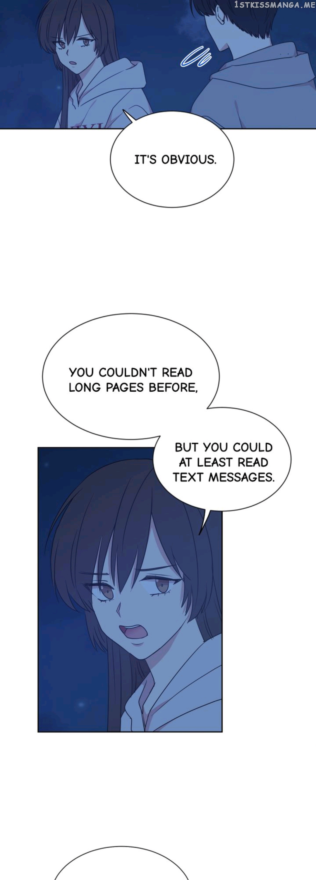 The Idols Of My House chapter 61 - page 15