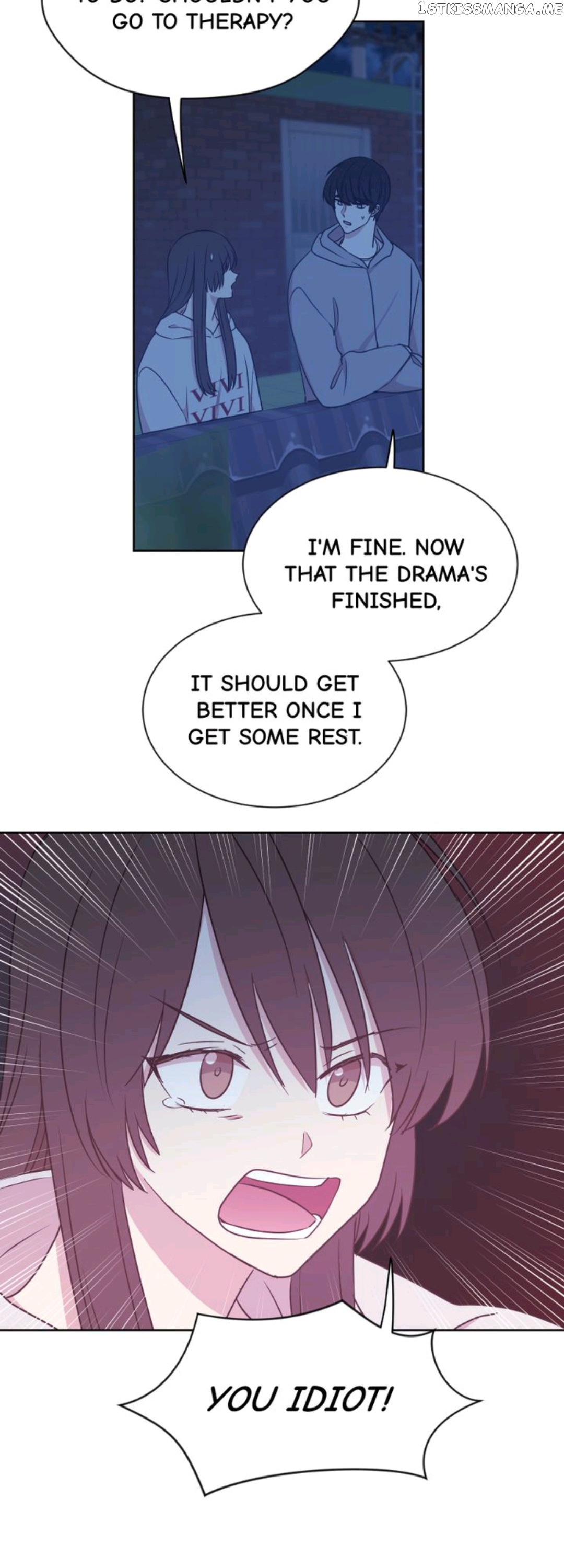 The Idols Of My House chapter 61 - page 18